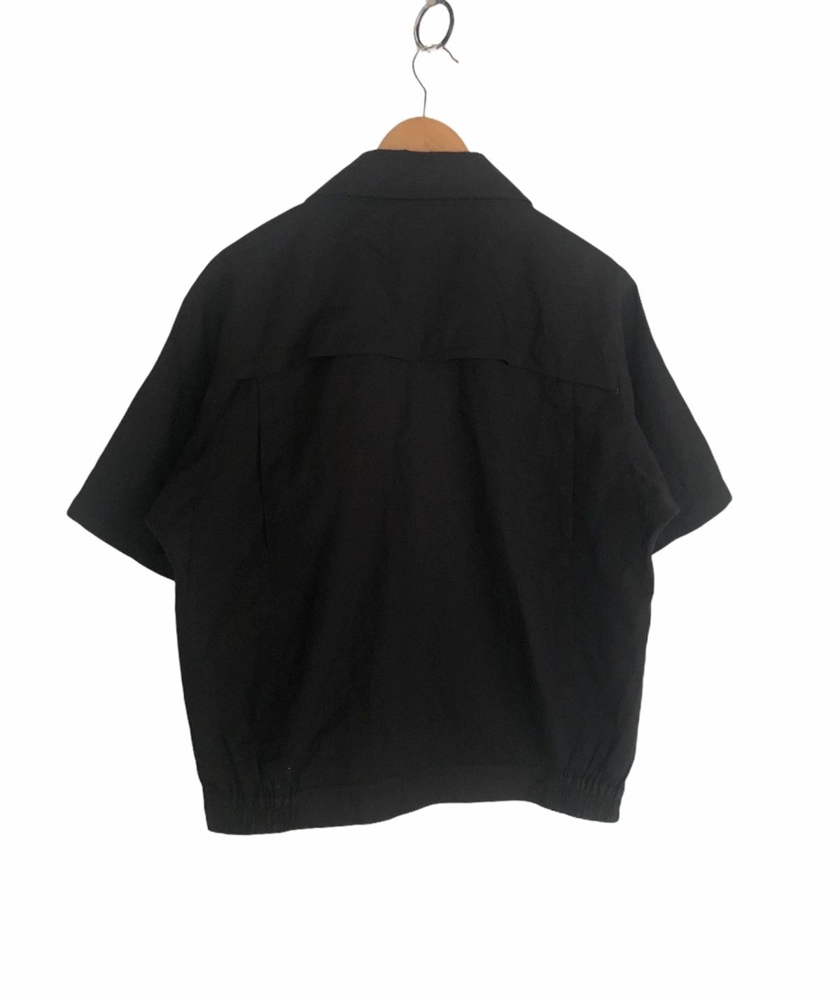 🔥Aitoz Short Sleeve Workers Cloths