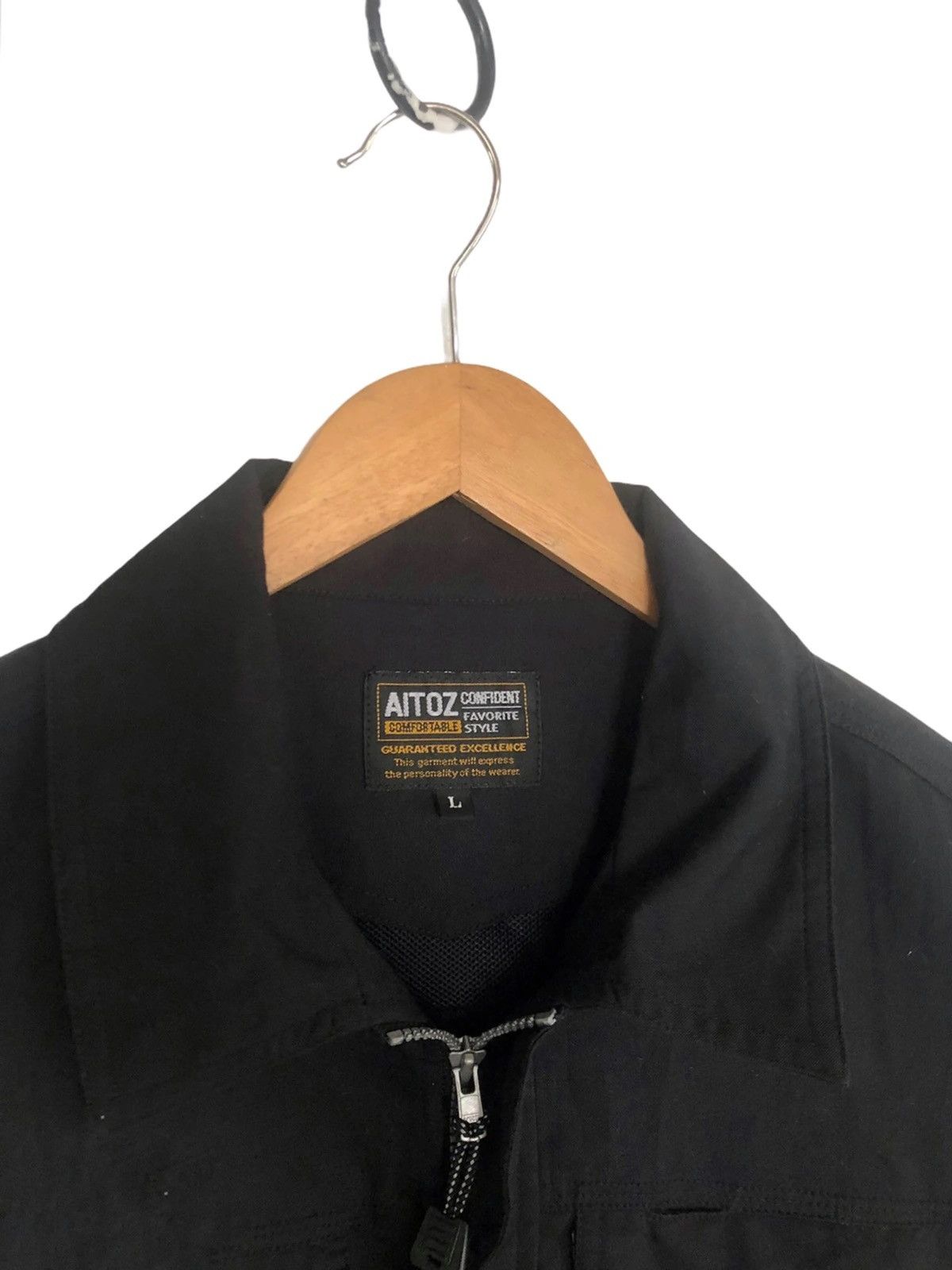 🔥Aitoz Short Sleeve Workers Cloths