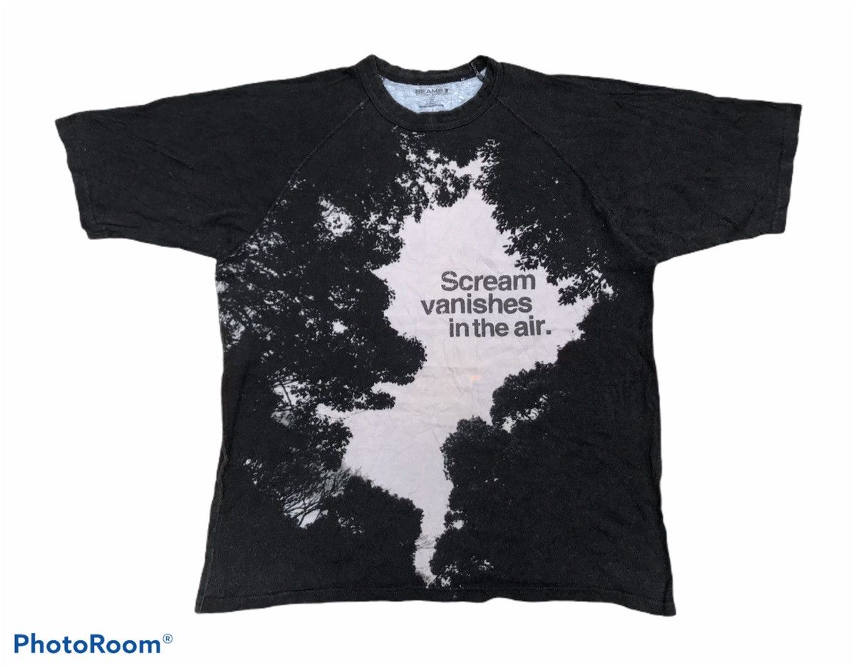 Beams Plus × Japanese Brand beams art for everyday x moss design unit japanese brand Size US M / EU 48-50 / 2 - 1 Thumbnail