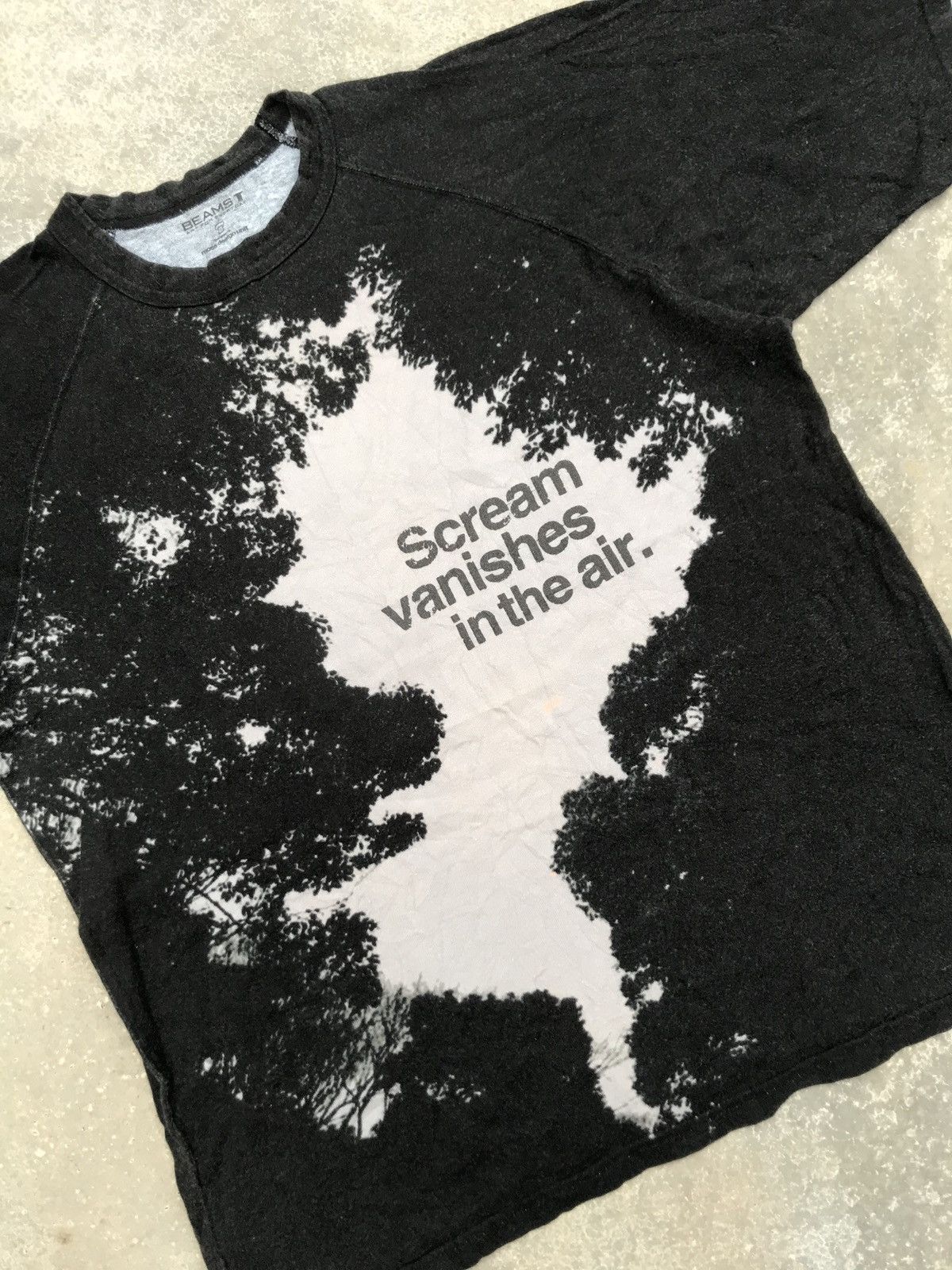 Beams Plus × Japanese Brand beams art for everyday x moss design unit japanese brand Size US M / EU 48-50 / 2 - 6 Thumbnail