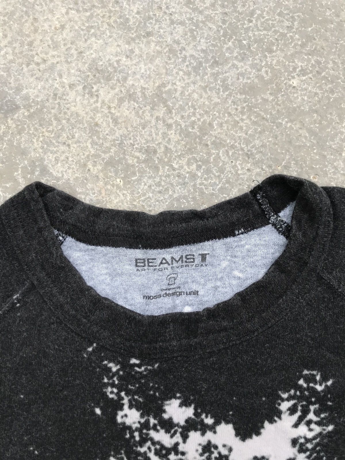 Beams Plus × Japanese Brand beams art for everyday x moss design unit japanese brand Size US M / EU 48-50 / 2 - 3 Thumbnail