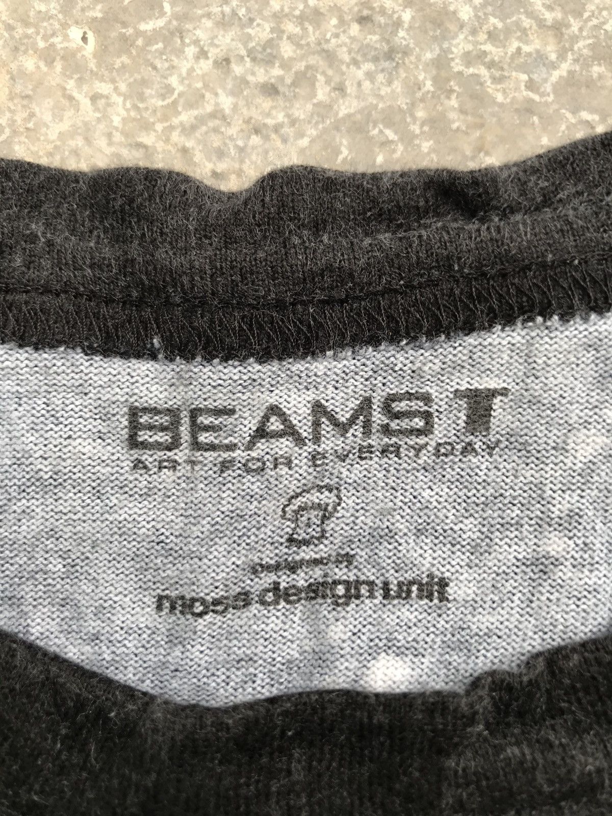 Beams Plus × Japanese Brand beams art for everyday x moss design unit japanese brand Size US M / EU 48-50 / 2 - 4 Thumbnail