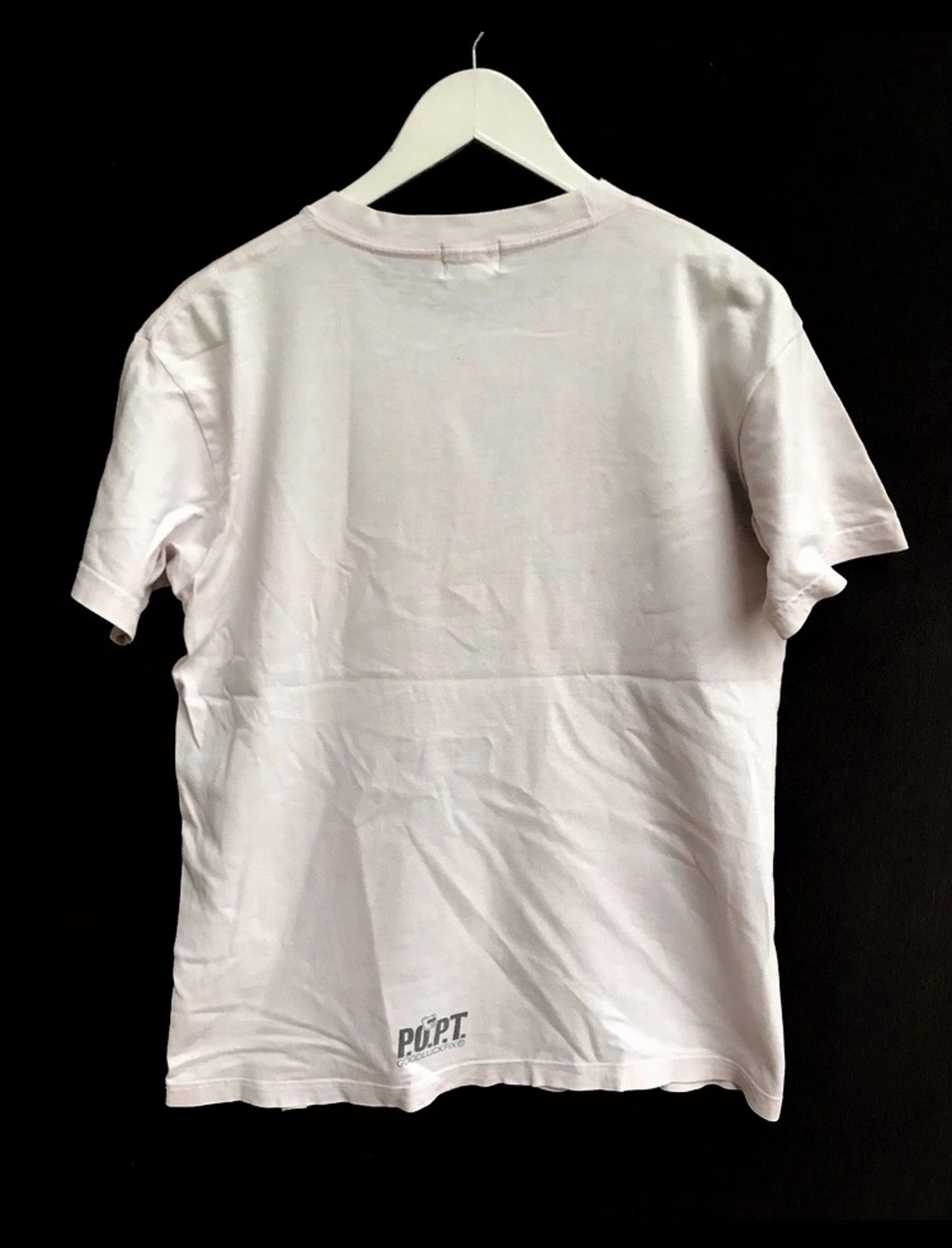 Beams Plus × Vintage Beams Nice Cartoon T Shirts Size US M / EU 48-50 / 2 - 2 Thumbnail