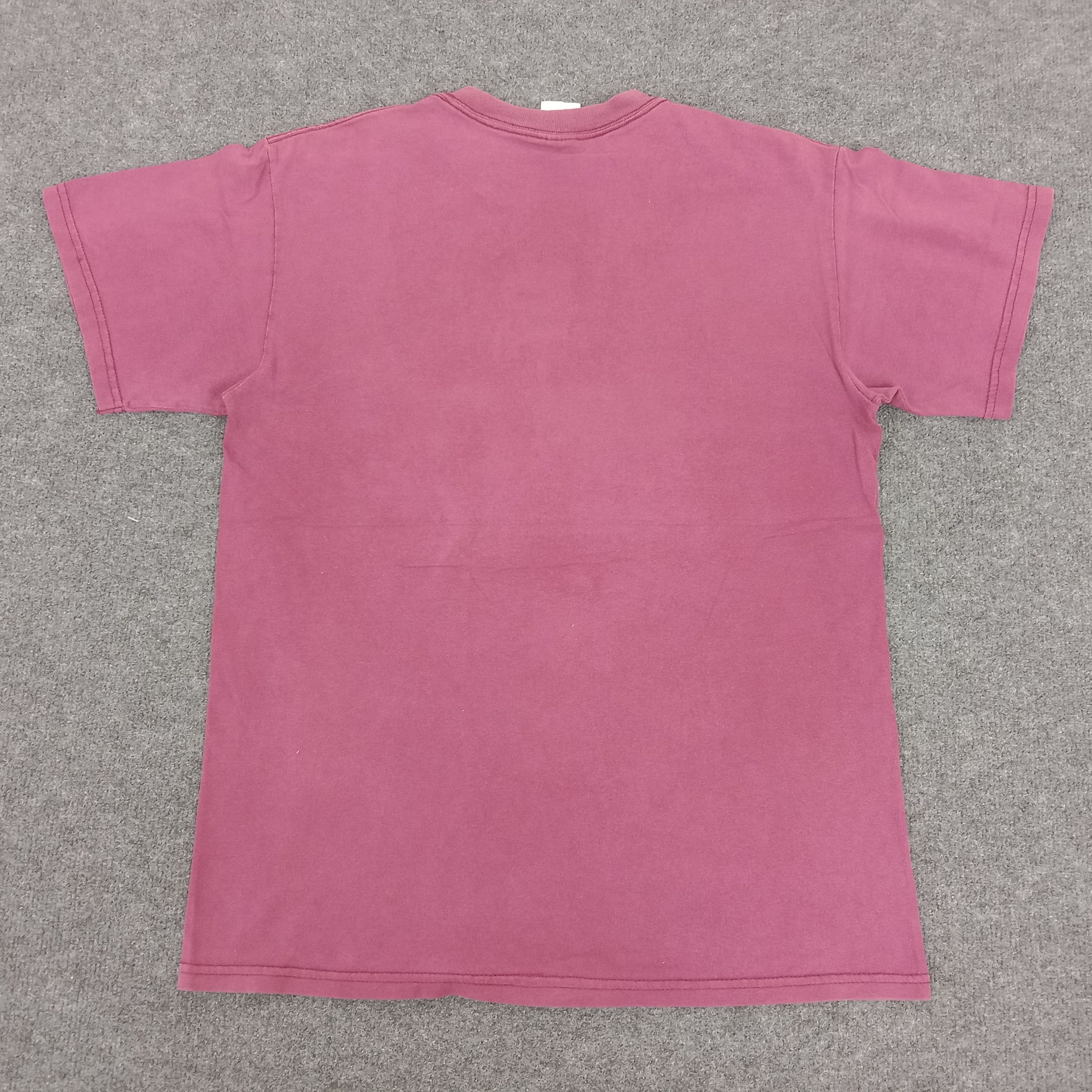 Band Tees × Vintage Evanescence American Rock Band Tshirt Size US M / EU 48-50 / 2 - 3 Thumbnail