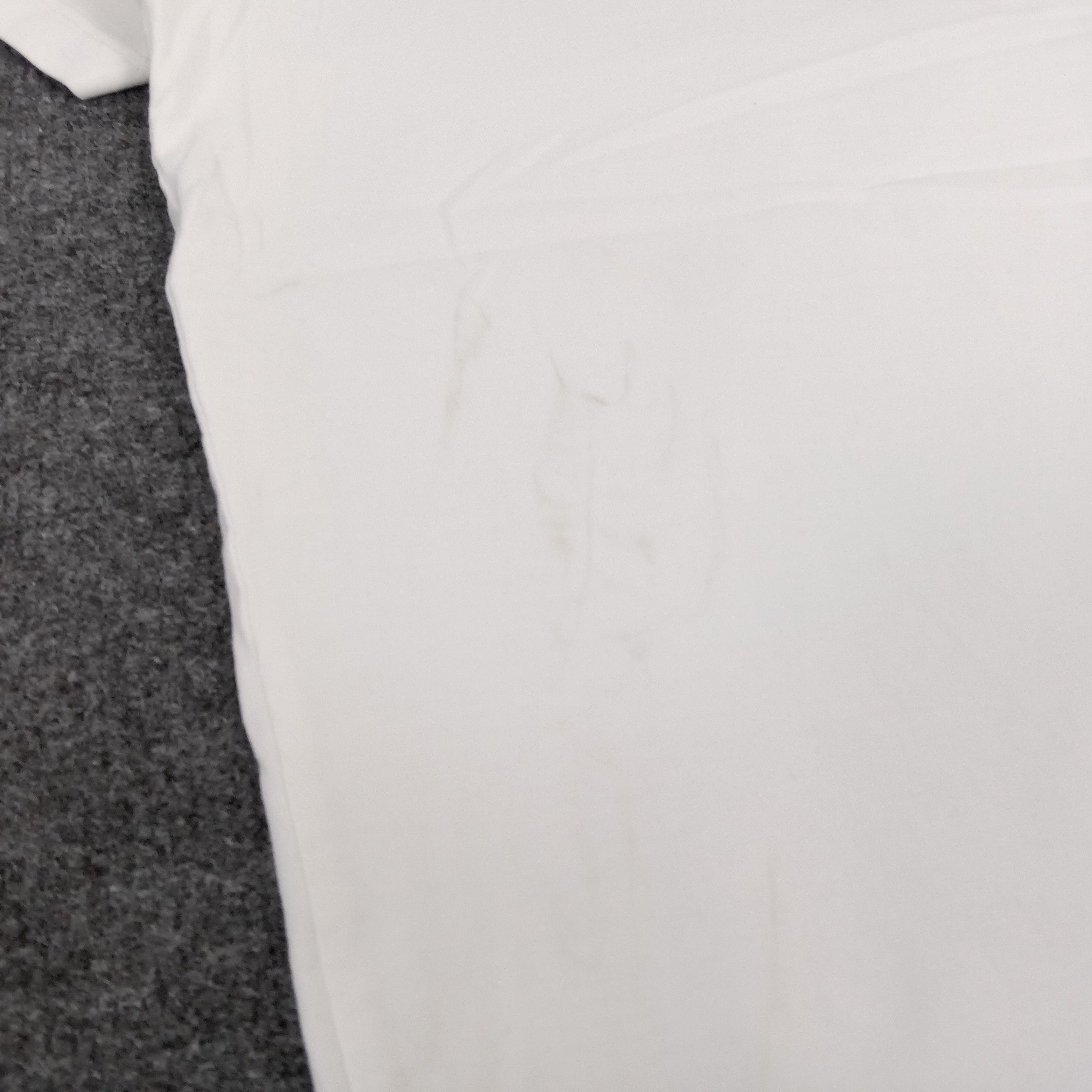 Other Italian Brand Embroidery Logo Design Tshirt Size US M / EU 48-50 / 2 - 6 Thumbnail