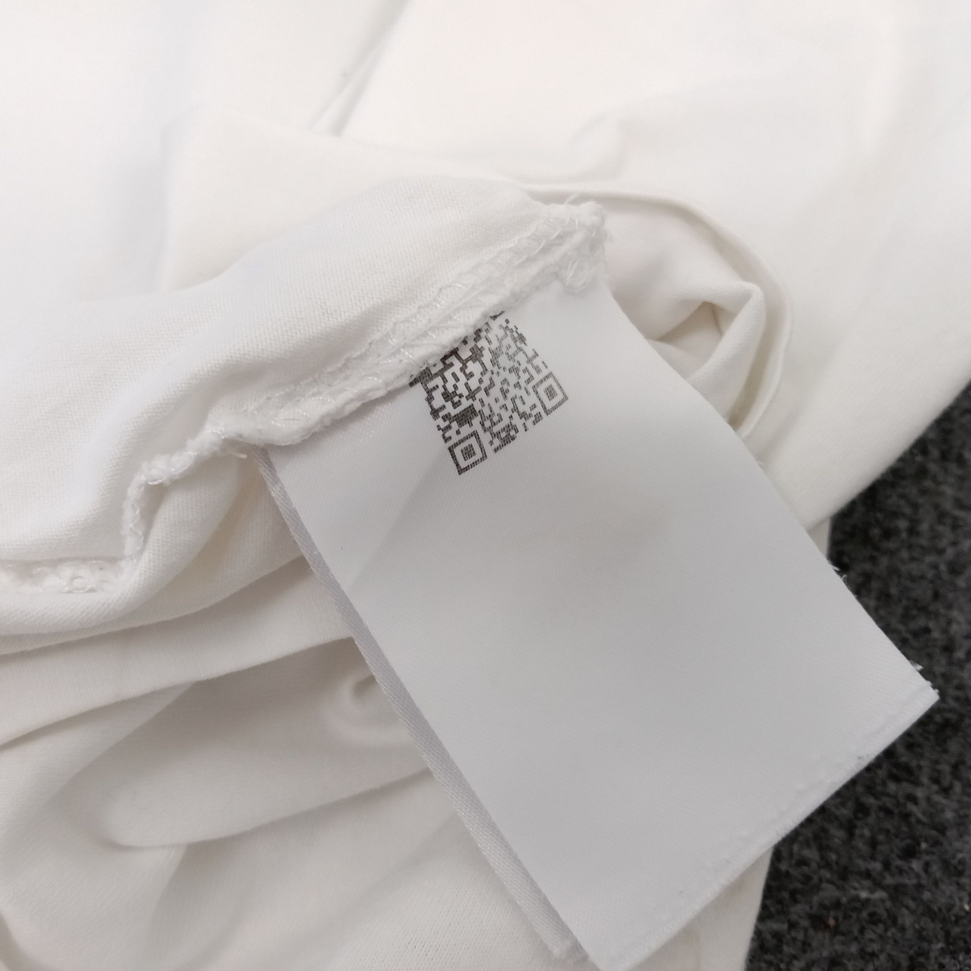 Other Italian Brand Embroidery Logo Design Tshirt Size US M / EU 48-50 / 2 - 13 Thumbnail