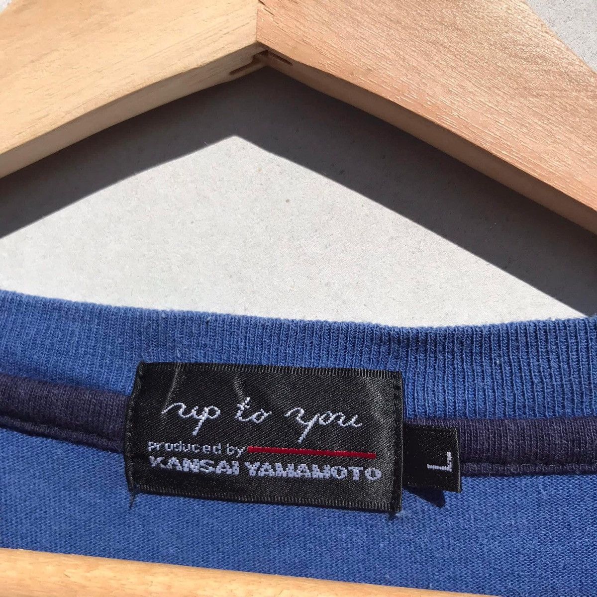 Kansai Yamamoto 🔥Accept Binding Offer🔥 Kansai Yamamoto Size US L / EU 52-54 / 3 - 3 Thumbnail