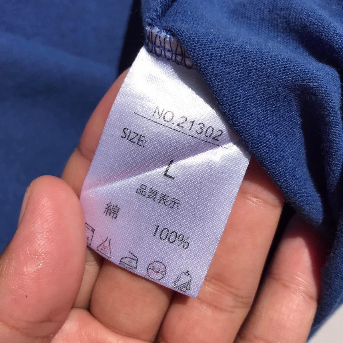 Kansai Yamamoto 🔥Accept Binding Offer🔥 Kansai Yamamoto Size US L / EU 52-54 / 3 - 4 Thumbnail