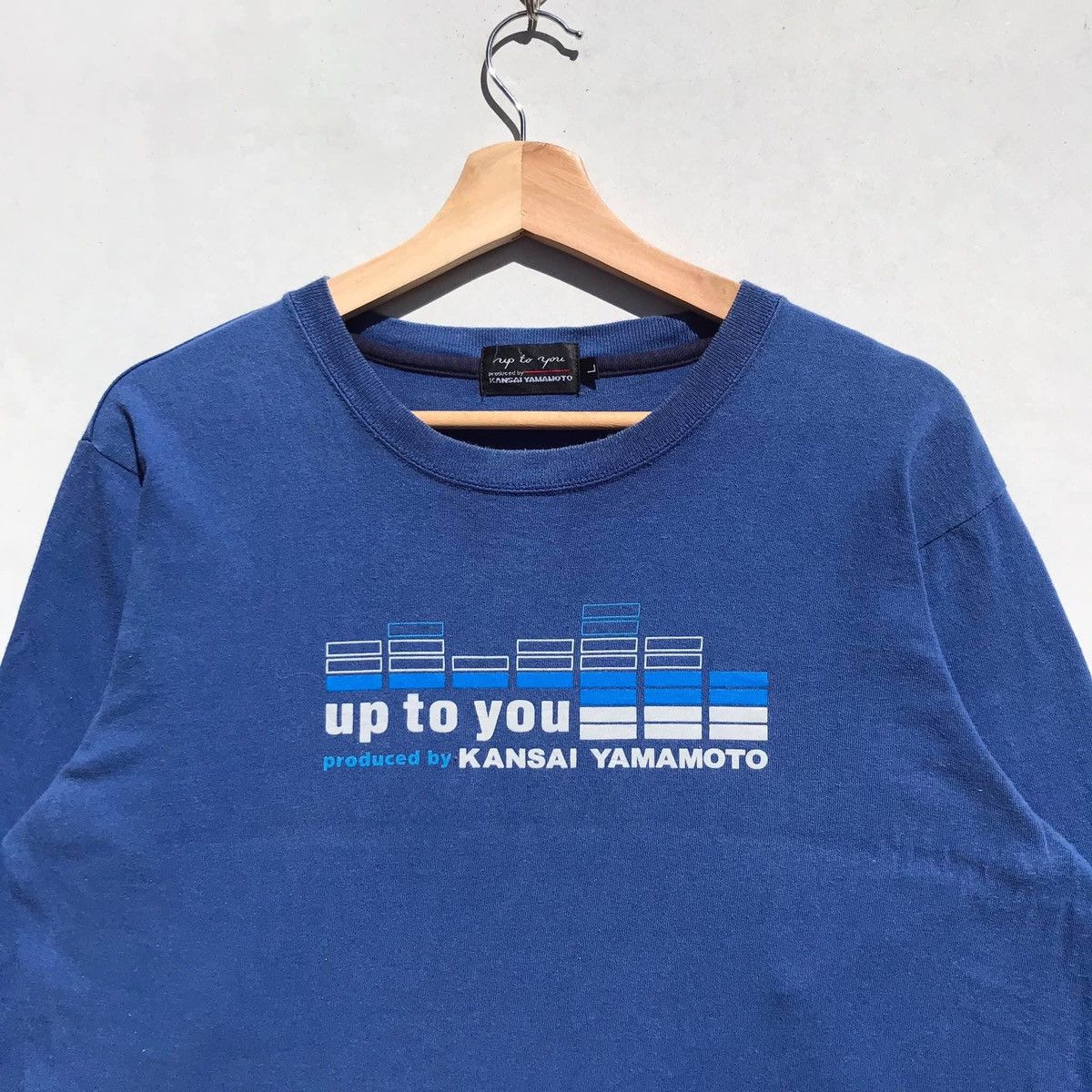 Kansai Yamamoto 🔥Accept Binding Offer🔥 Kansai Yamamoto Size US L / EU 52-54 / 3 - 2 Thumbnail