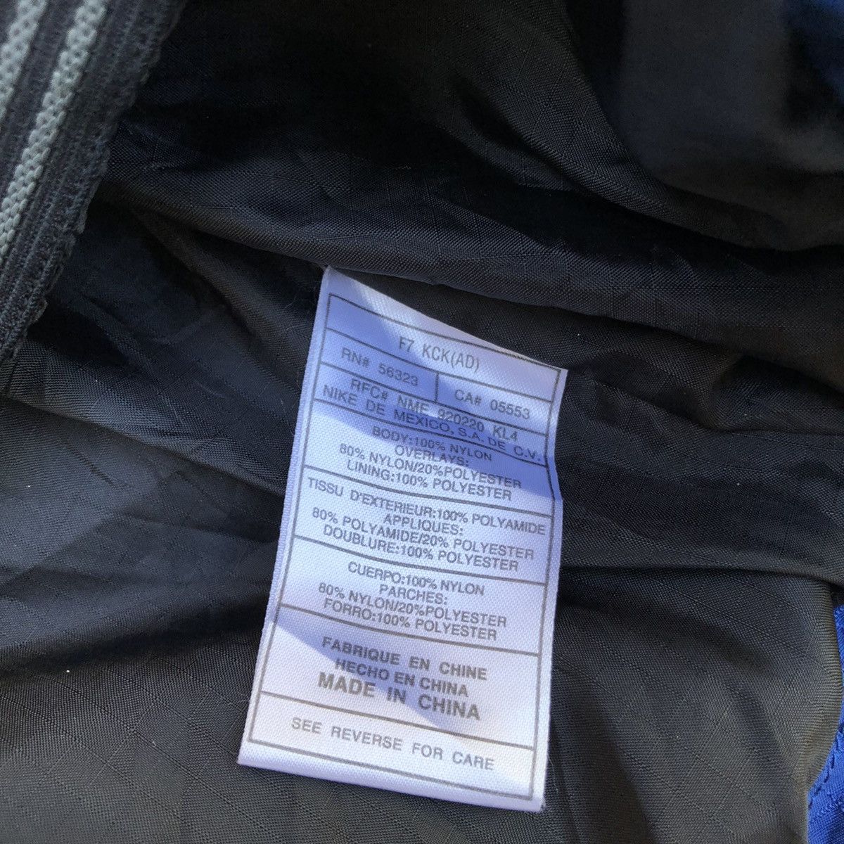 Nike ACG 🌟NIKE ACG 3 Layer Hoodie Zip Gear Jacket Size US S / EU 44-46 / 1 - 11 Thumbnail