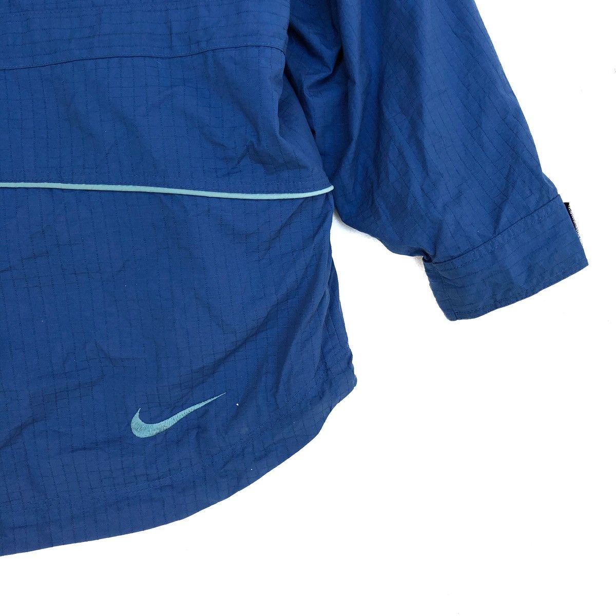 Nike ACG 🌟NIKE ACG 3 Layer Hoodie Zip Gear Jacket Size US S / EU 44-46 / 1 - 7 Thumbnail