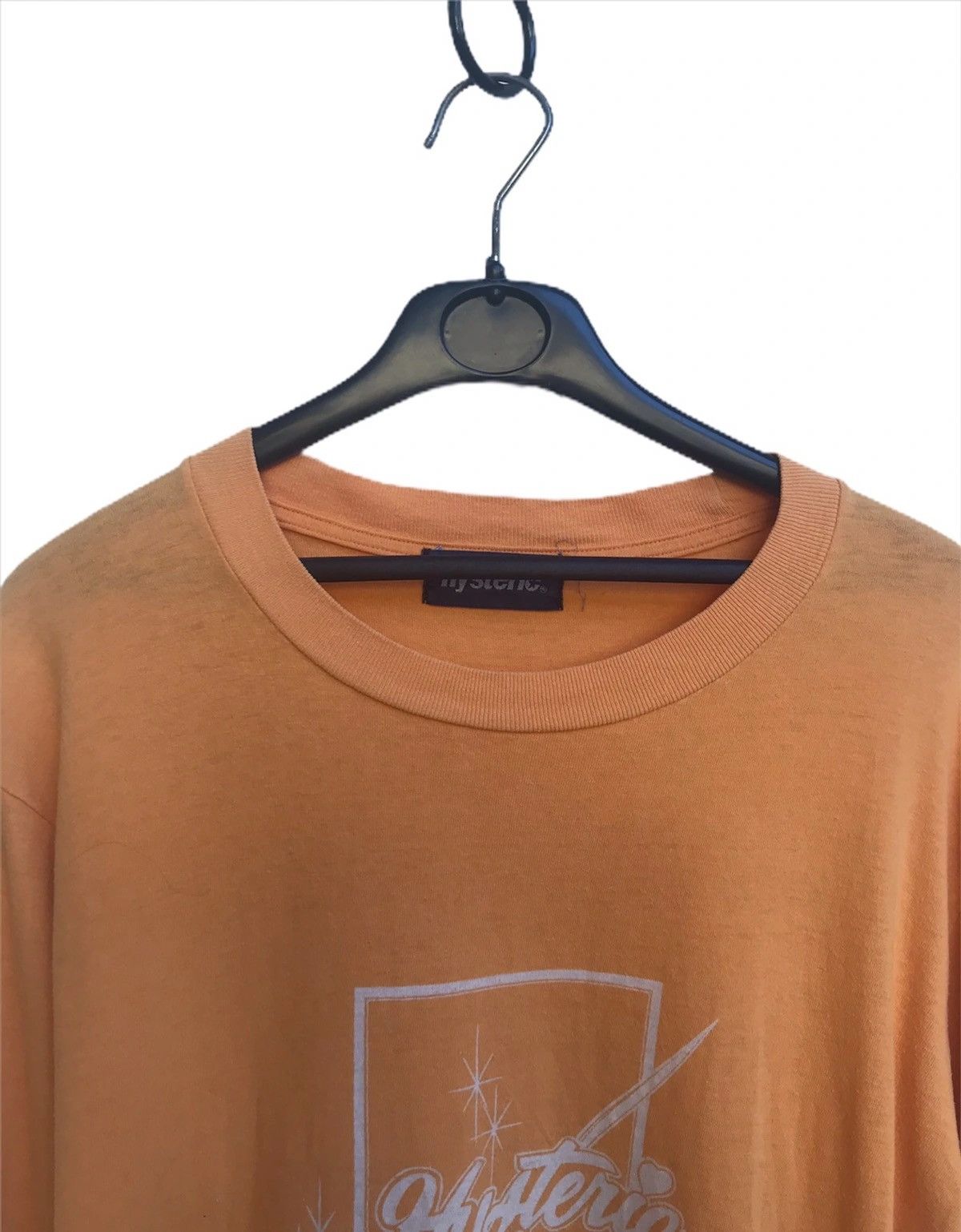 Hysteric Glamour × Japanese Brand 🔥Hysteric Glamour Nice Long Sleeve T Shirts Size US M / EU 48-50 / 2 - 3 Thumbnail
