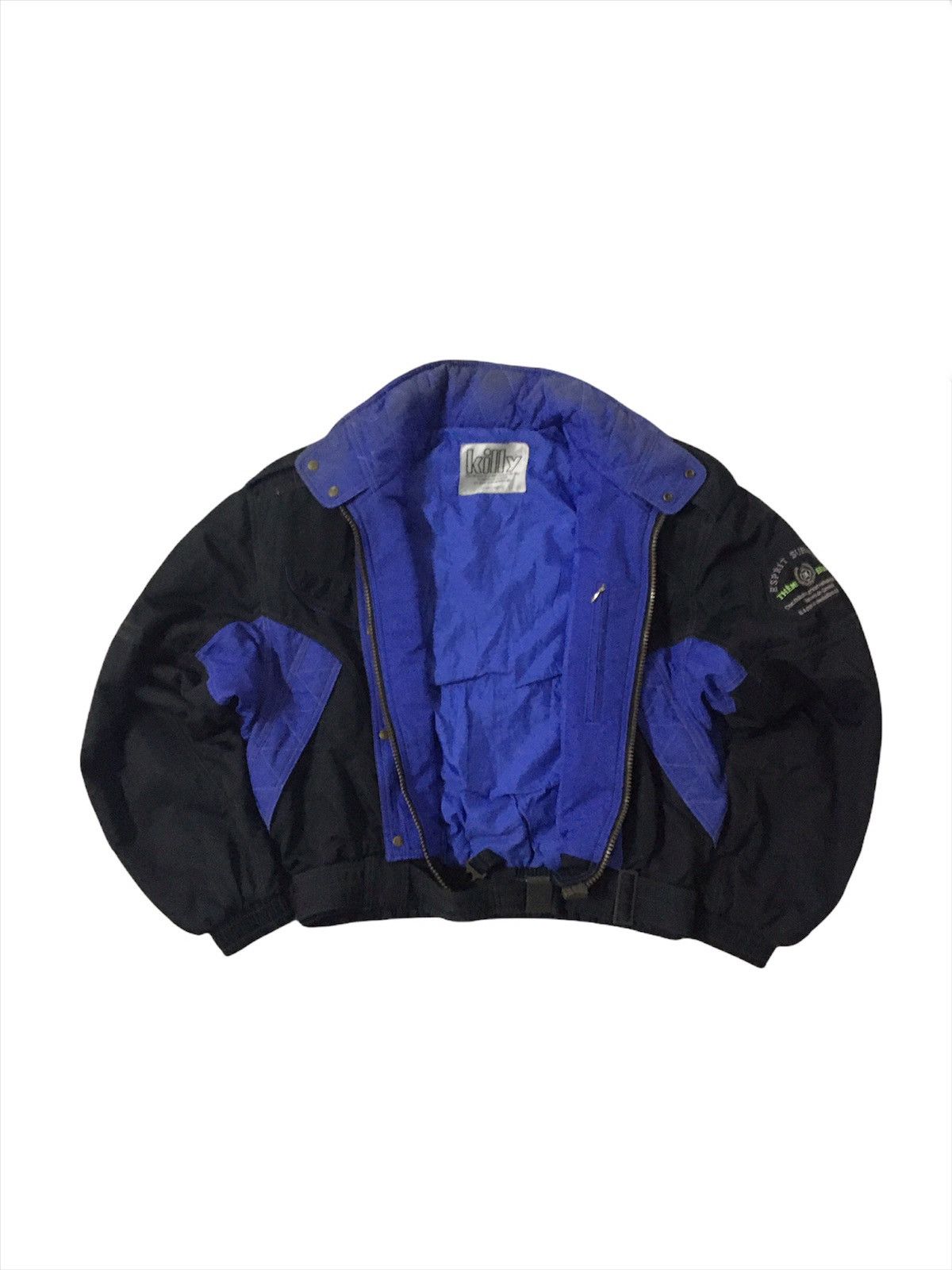 Asics × Japanese Brand 🔥Killy By Asics Ski Jacket Size US M / EU 48-50 / 2 - 3 Thumbnail