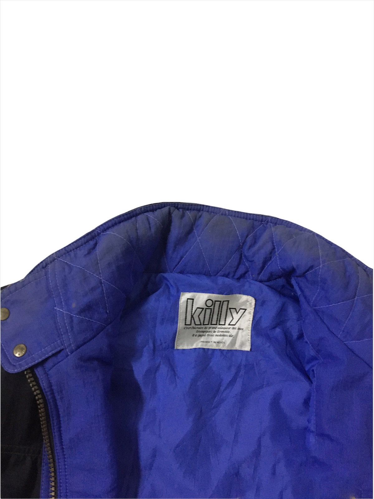 Asics × Japanese Brand 🔥Killy By Asics Ski Jacket Size US M / EU 48-50 / 2 - 7 Thumbnail