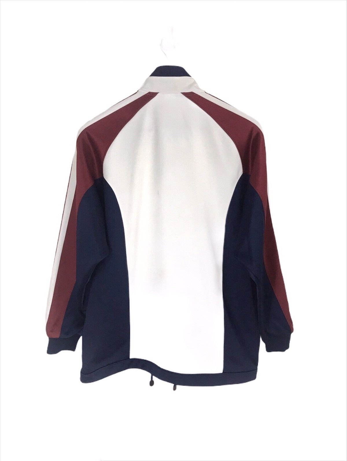 Kappa Made In Japan Kappa Side Tape Street Fashion Track Top Size US M / EU 48-50 / 2 - 3 Thumbnail