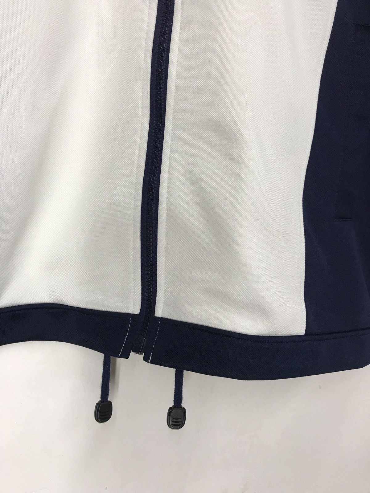 Kappa Made In Japan Kappa Side Tape Street Fashion Track Top Size US M / EU 48-50 / 2 - 4 Thumbnail