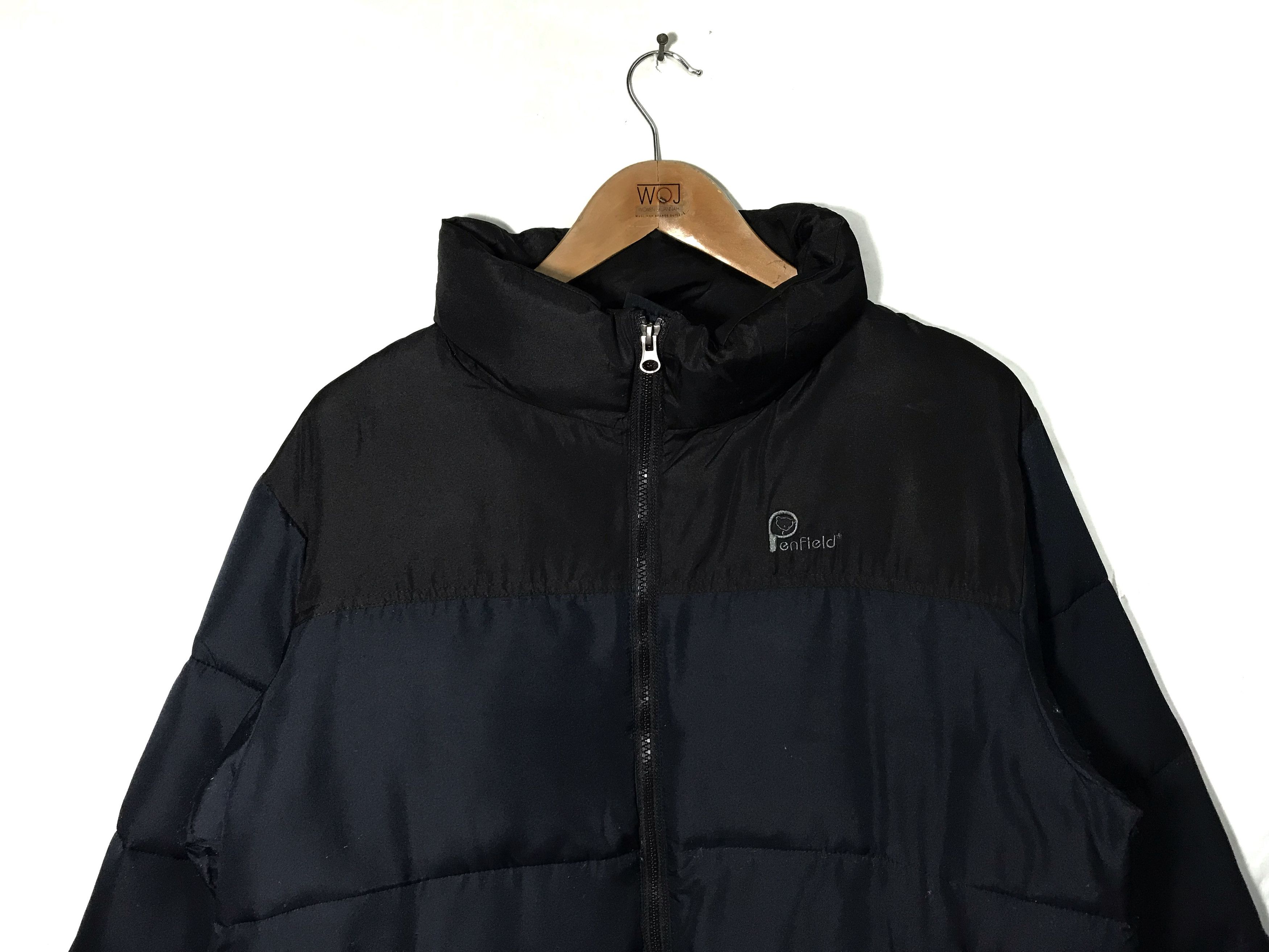 Penfield Vintage Penfield Down Puffer Jacket Size US L / EU 52-54 / 3 - 4 Thumbnail