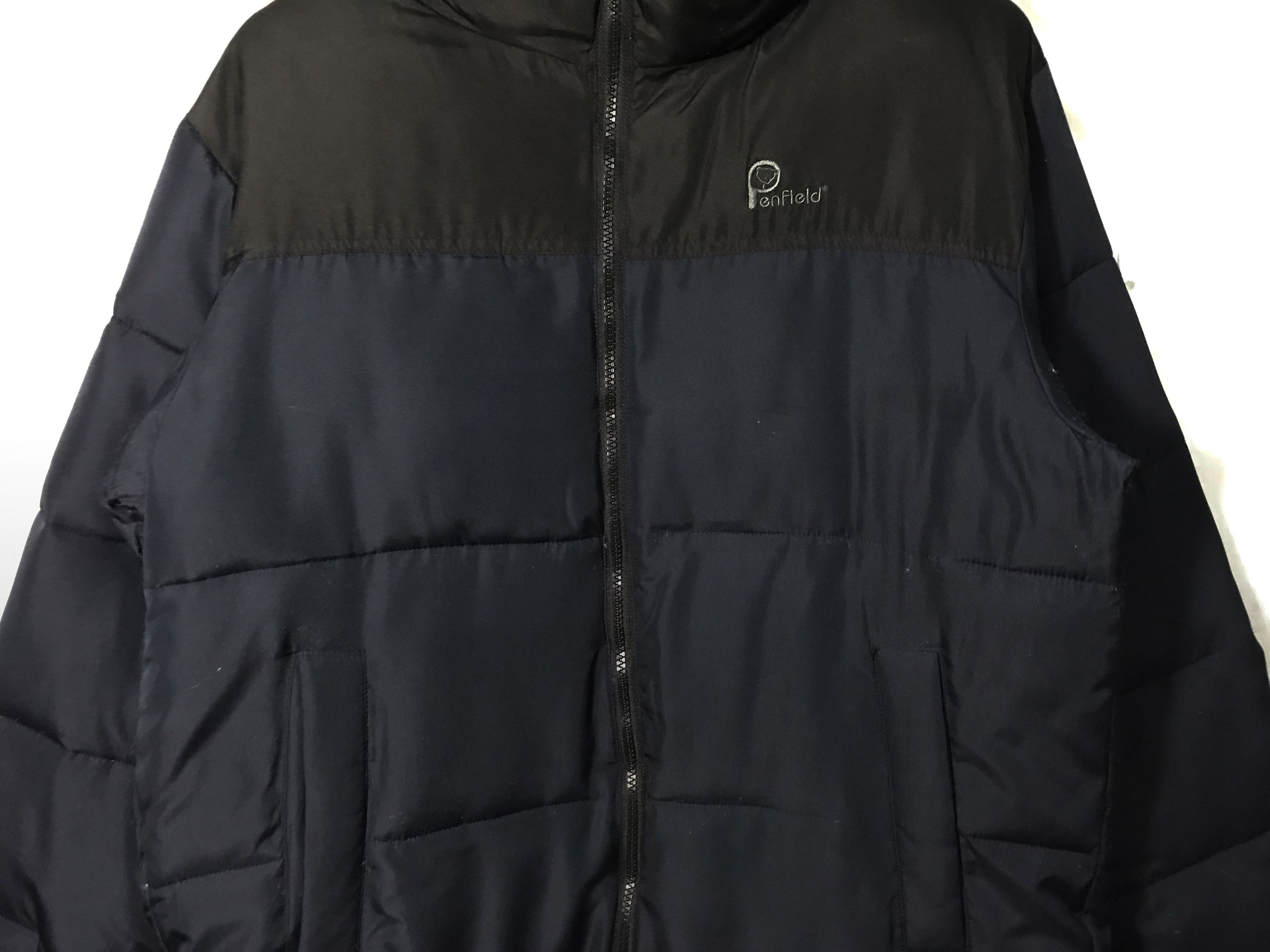 Penfield Vintage Penfield Down Puffer Jacket Size US L / EU 52-54 / 3 - 6 Thumbnail