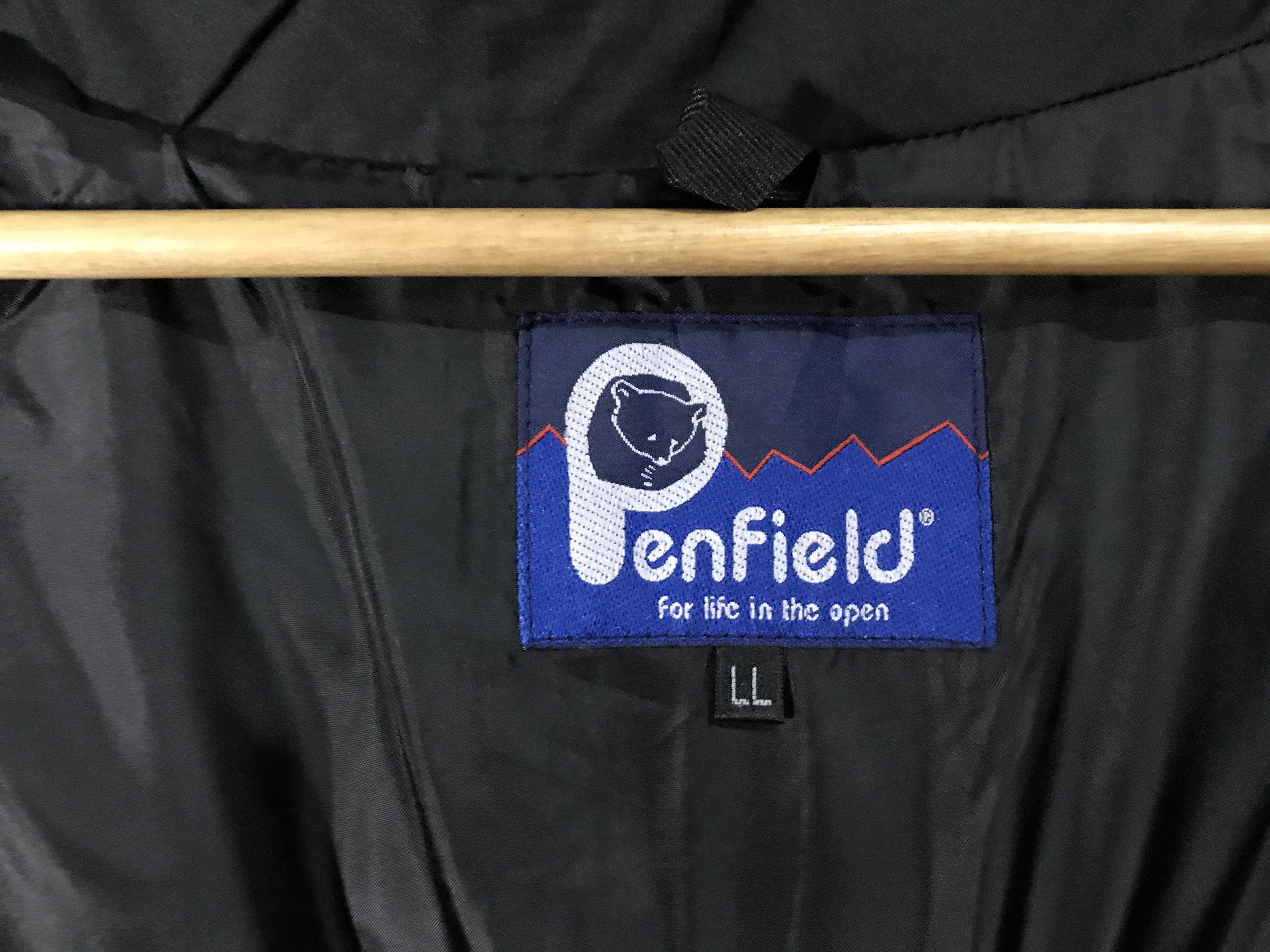 Penfield Vintage Penfield Down Puffer Jacket Size US L / EU 52-54 / 3 - 5 Thumbnail