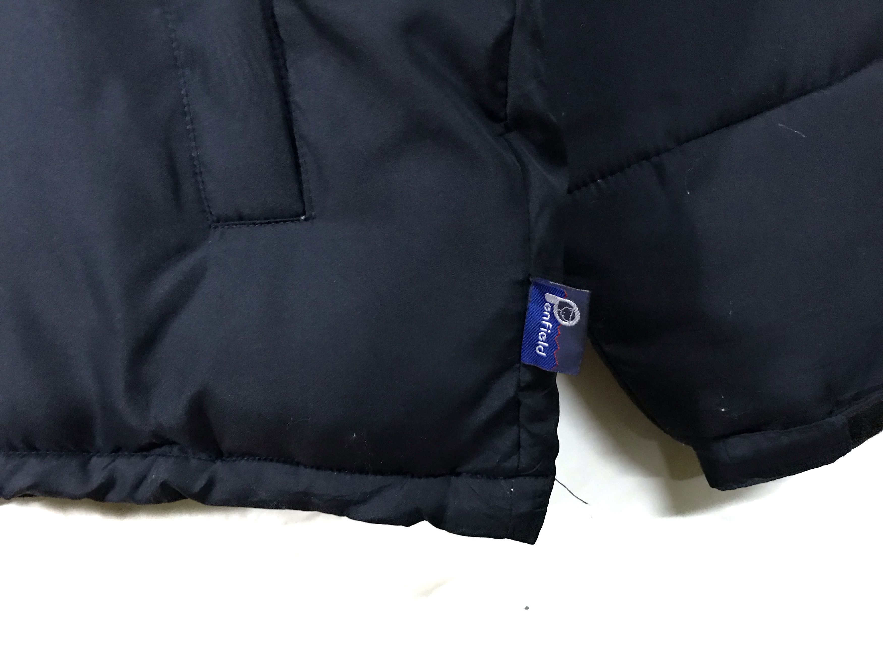 Penfield Vintage Penfield Down Puffer Jacket Size US L / EU 52-54 / 3 - 7 Thumbnail