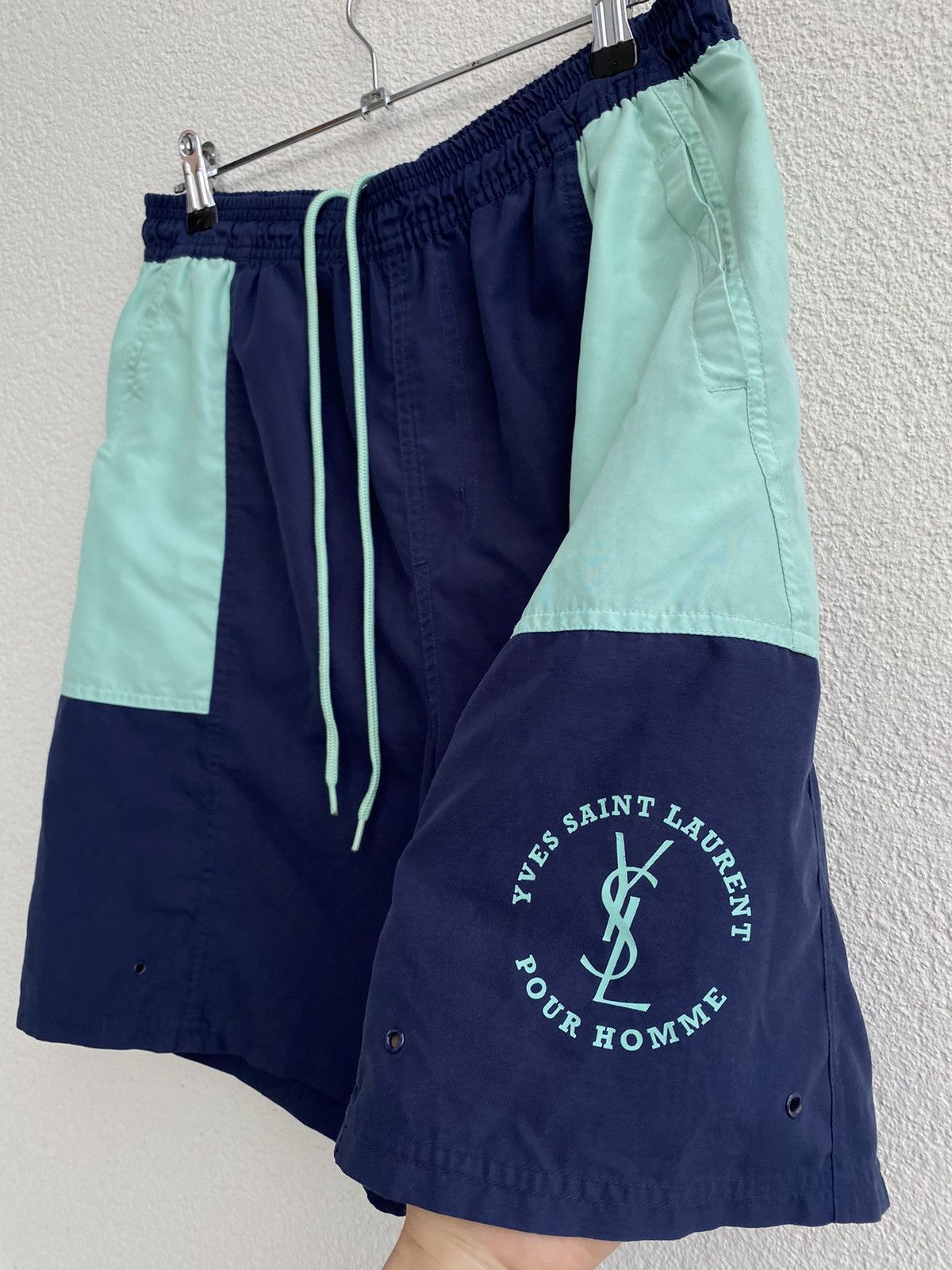 Summer YSL Shorts S size Swim