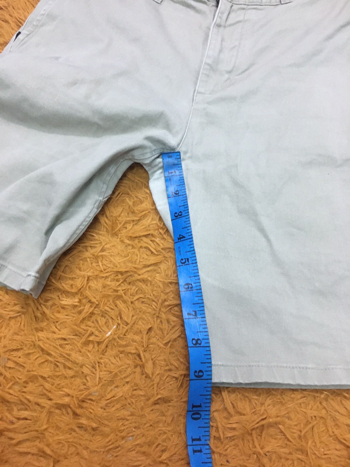 Nike × Nike ACG × Vintage Vintage Nike SB Shorts Size US 34 / EU 50 - 17 Thumbnail