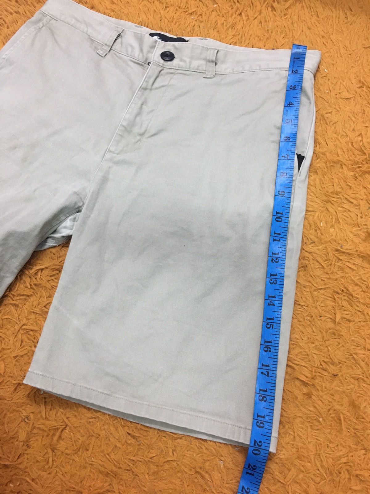 Nike × Nike ACG × Vintage Vintage Nike SB Shorts Size US 34 / EU 50 - 16 Thumbnail