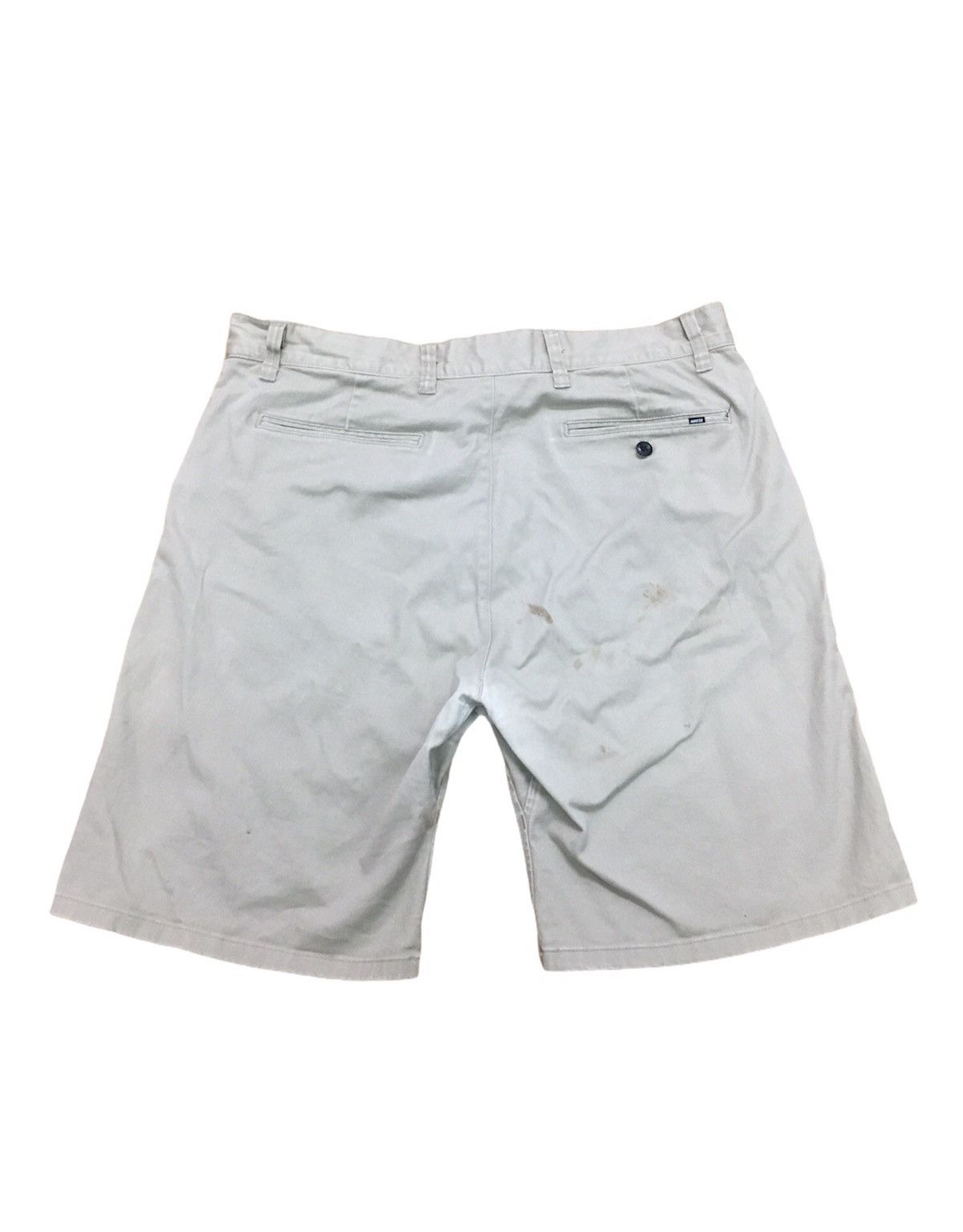 Nike × Nike ACG × Vintage Vintage Nike SB Shorts Size US 34 / EU 50 - 2 Thumbnail
