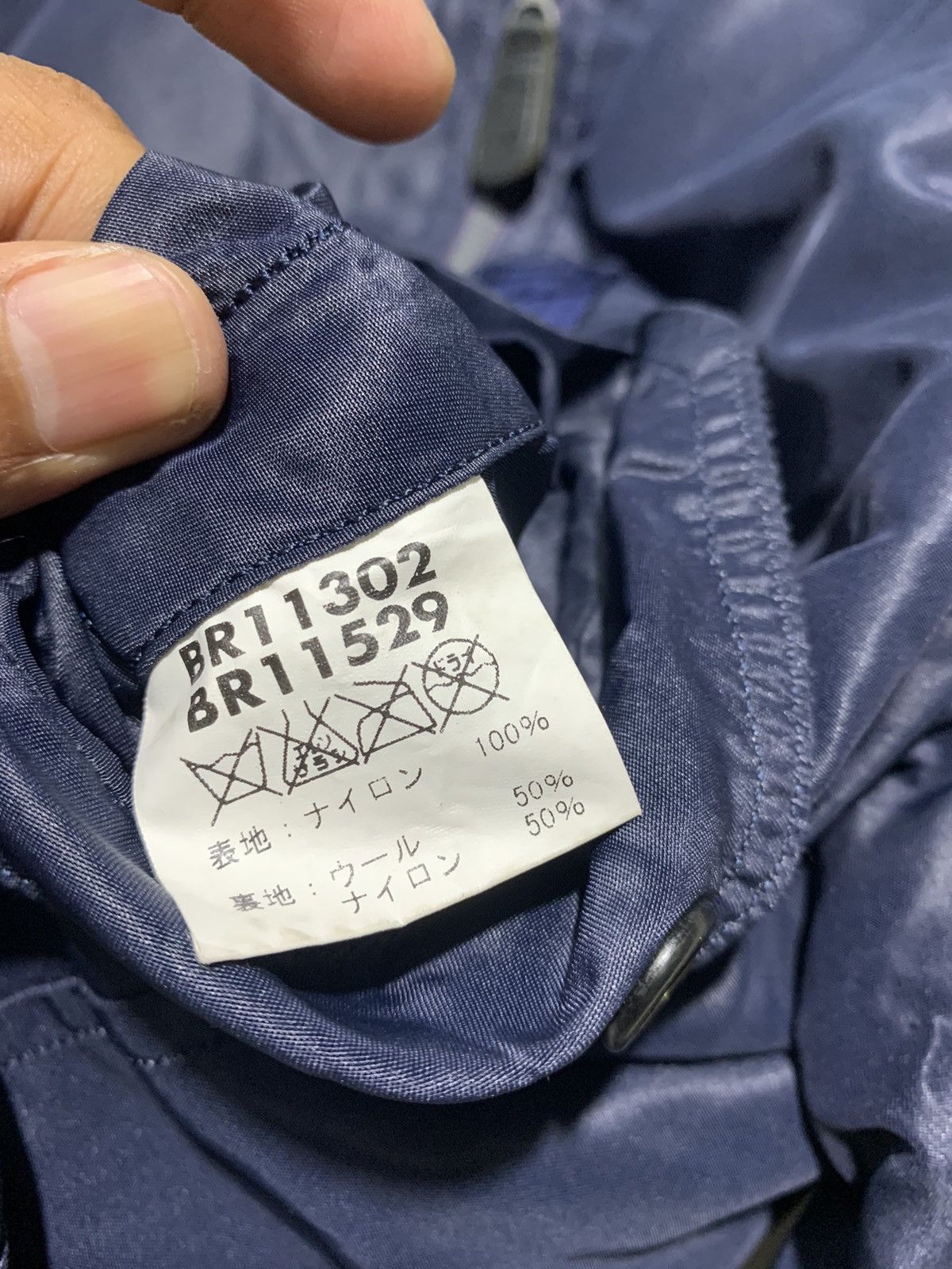 Buzz Rickson's × Toyo Enterprises 🔥VTG BUZZ RICKSONS TYPE L-2A BOMBER JACKETS Size US S / EU 44-46 / 1 - 9 Thumbnail