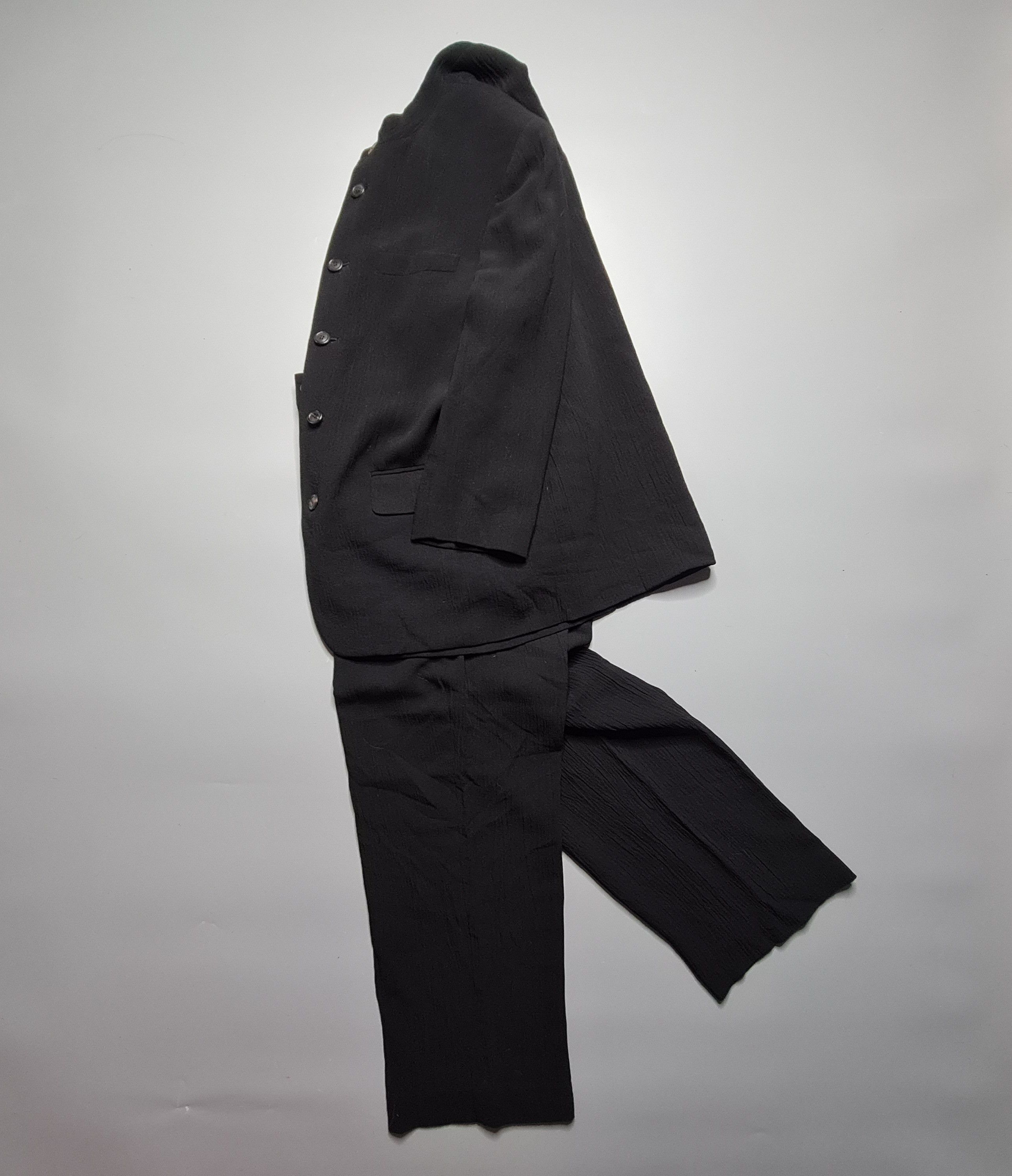 Men's Issey Miyake Suits | Grailed
