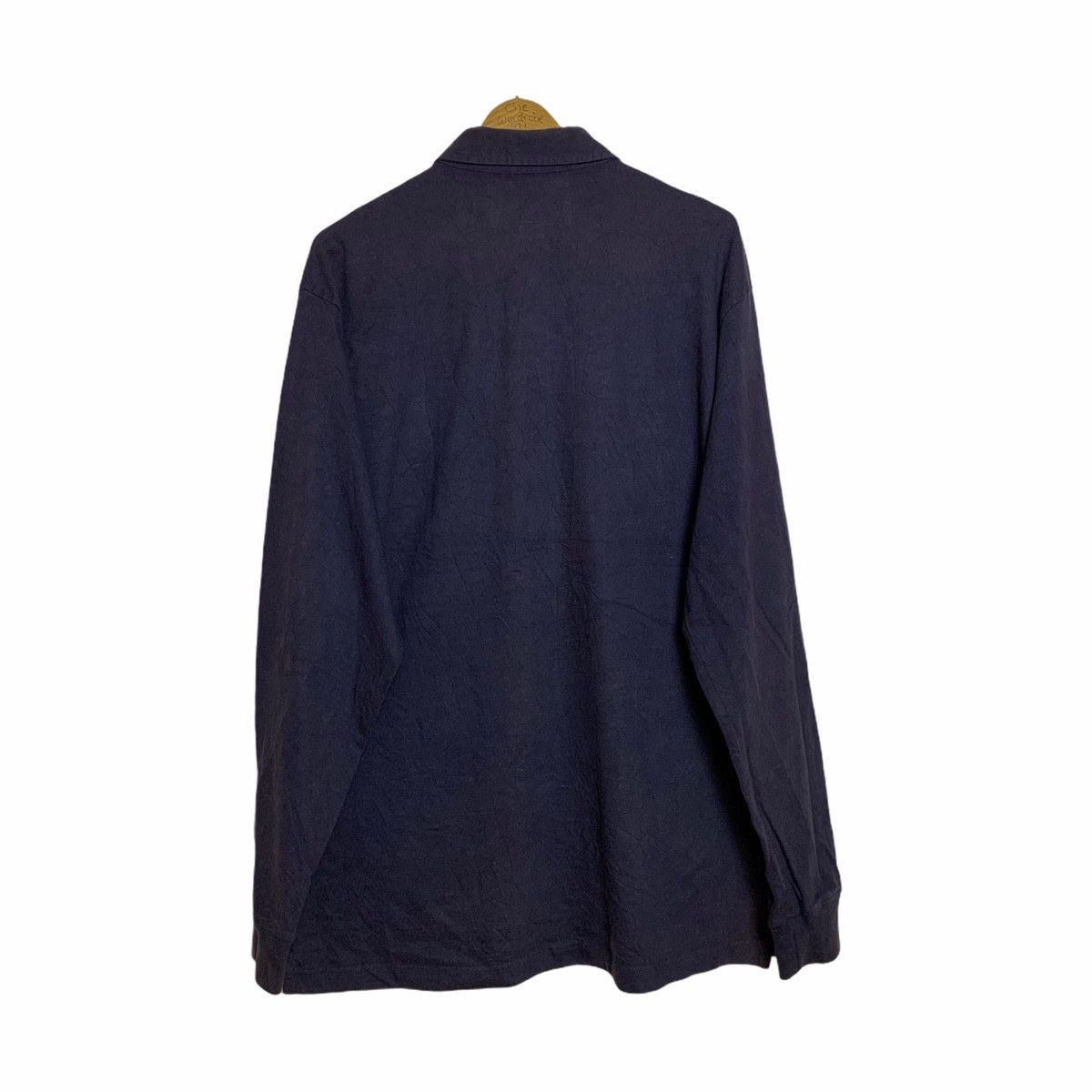Polo Ralph Lauren × Ralph Lauren Sport Polo Sport Sportsman Ralph Lauren Longsleeve Tee Size US L / EU 52-54 / 3 - 2 Thumbnail