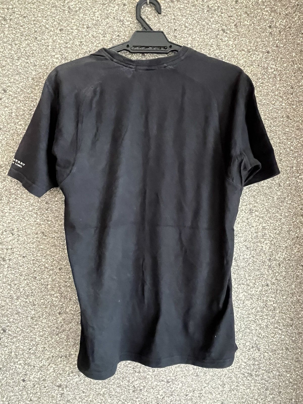 Vintage Burberry ft55 Size US M / EU 48-50 / 2 - 3 Thumbnail
