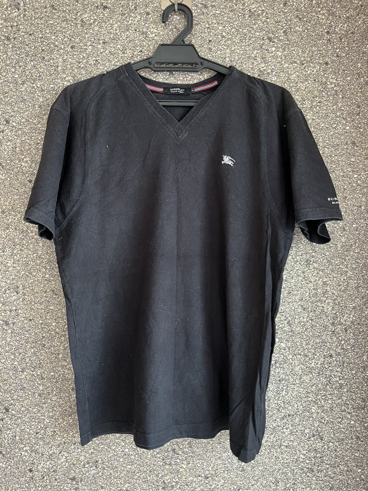 Vintage Burberry ft55 Size US M / EU 48-50 / 2 - 1 Thumbnail