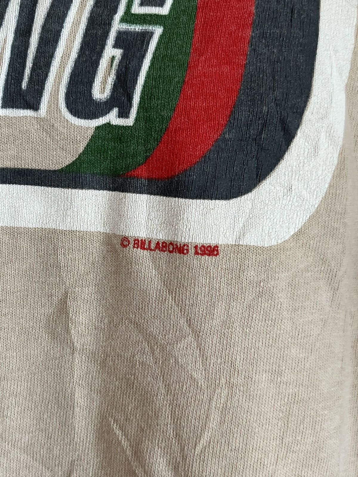Vintage Billabong ft55 Size US L / EU 52-54 / 3 - 6 Thumbnail
