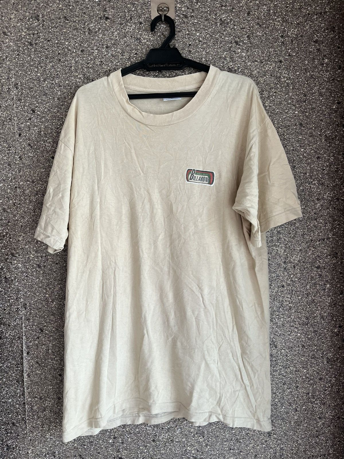 Vintage Billabong ft55 Size US L / EU 52-54 / 3 - 1 Thumbnail