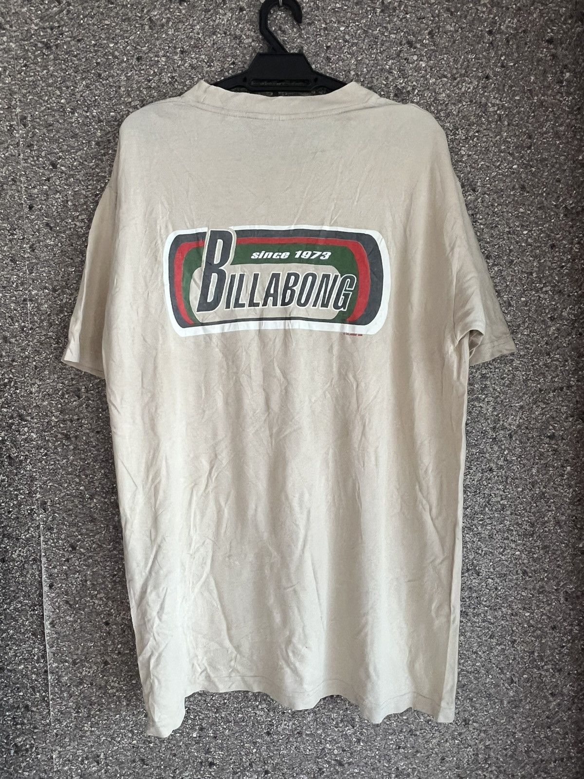 Vintage Billabong ft55 Size US L / EU 52-54 / 3 - 4 Thumbnail