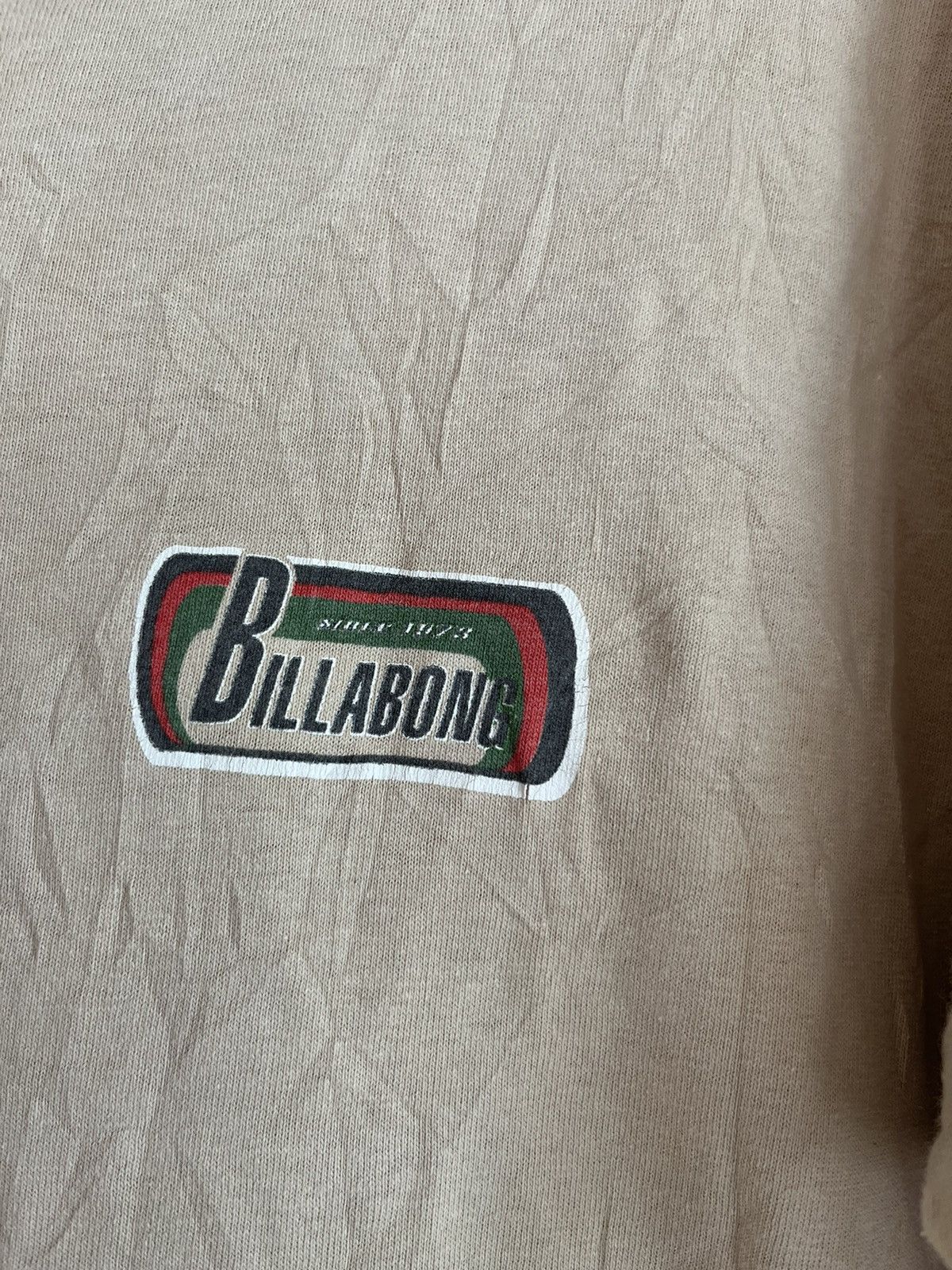 Vintage Billabong ft55 Size US L / EU 52-54 / 3 - 2 Thumbnail