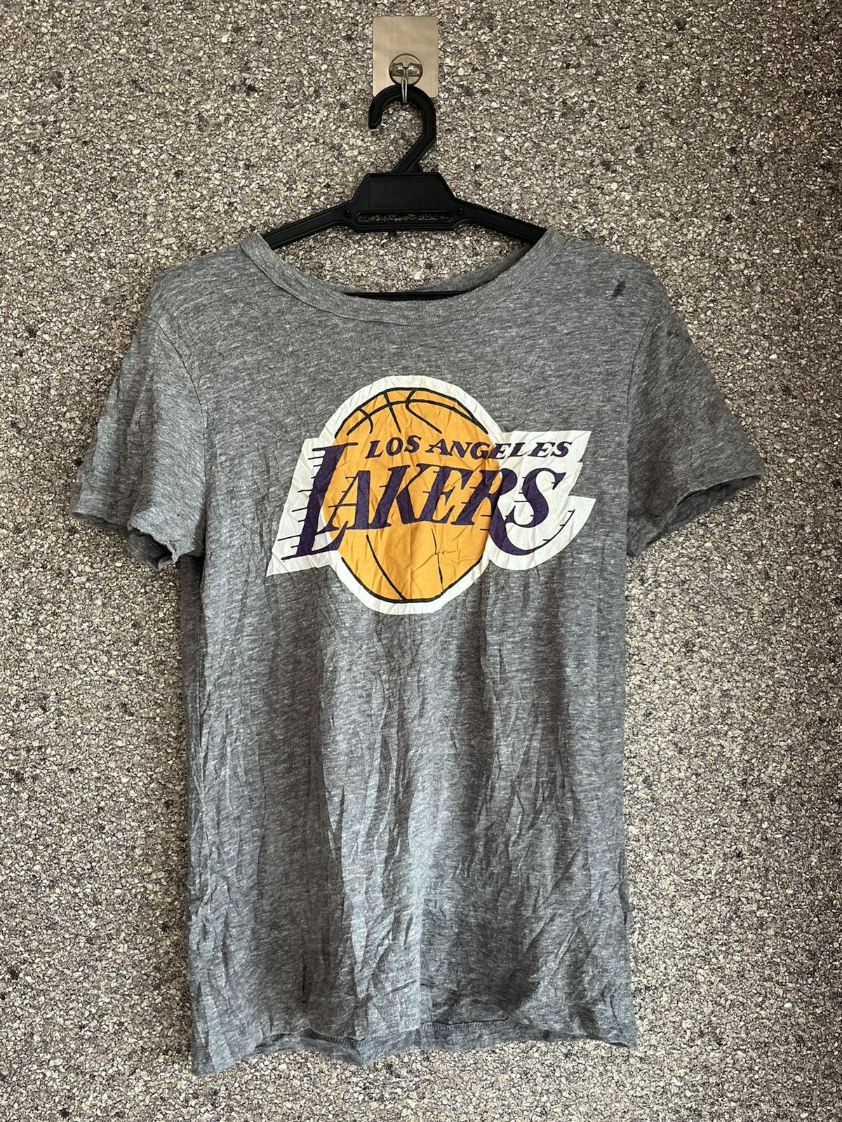 Vintage Lakers ft55 Size US S / EU 44-46 / 1 - 1 Thumbnail