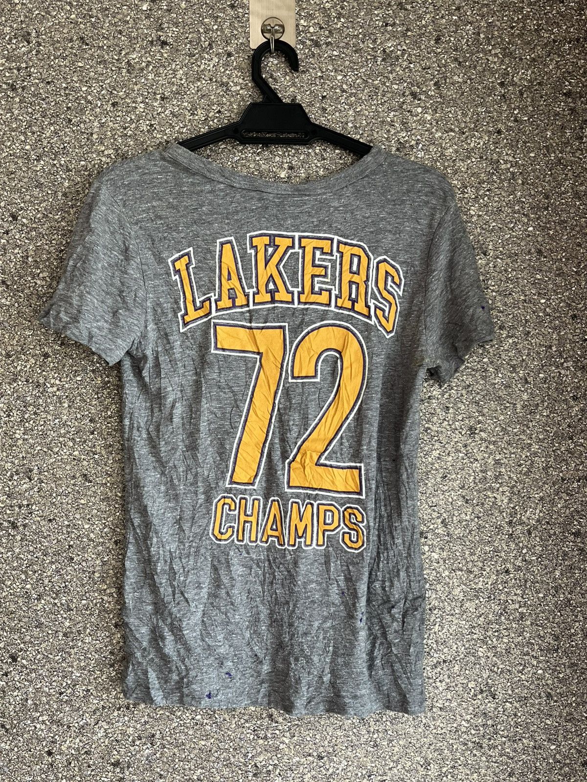 Vintage Lakers ft55 Size US S / EU 44-46 / 1 - 4 Thumbnail