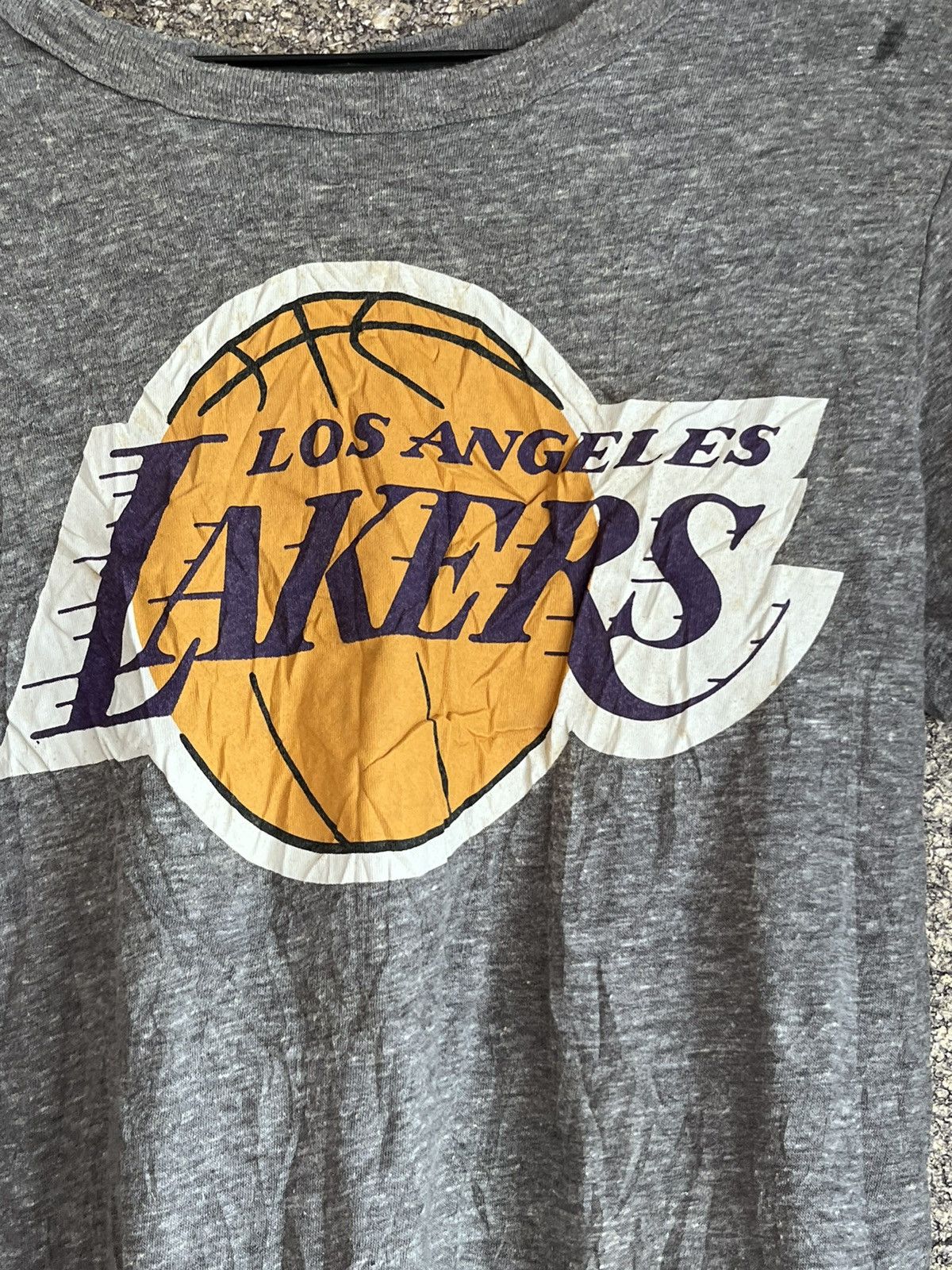 Vintage Lakers ft55 Size US S / EU 44-46 / 1 - 2 Thumbnail