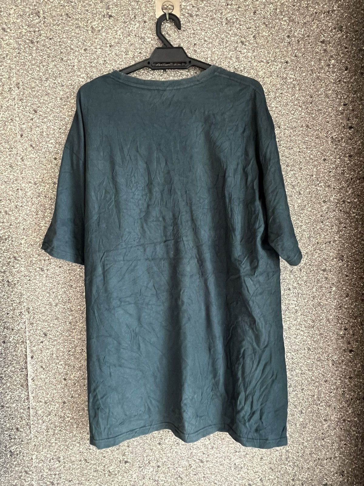 Vintage Stussy ft55 Size US XL / EU 56 / 4 - 5 Thumbnail
