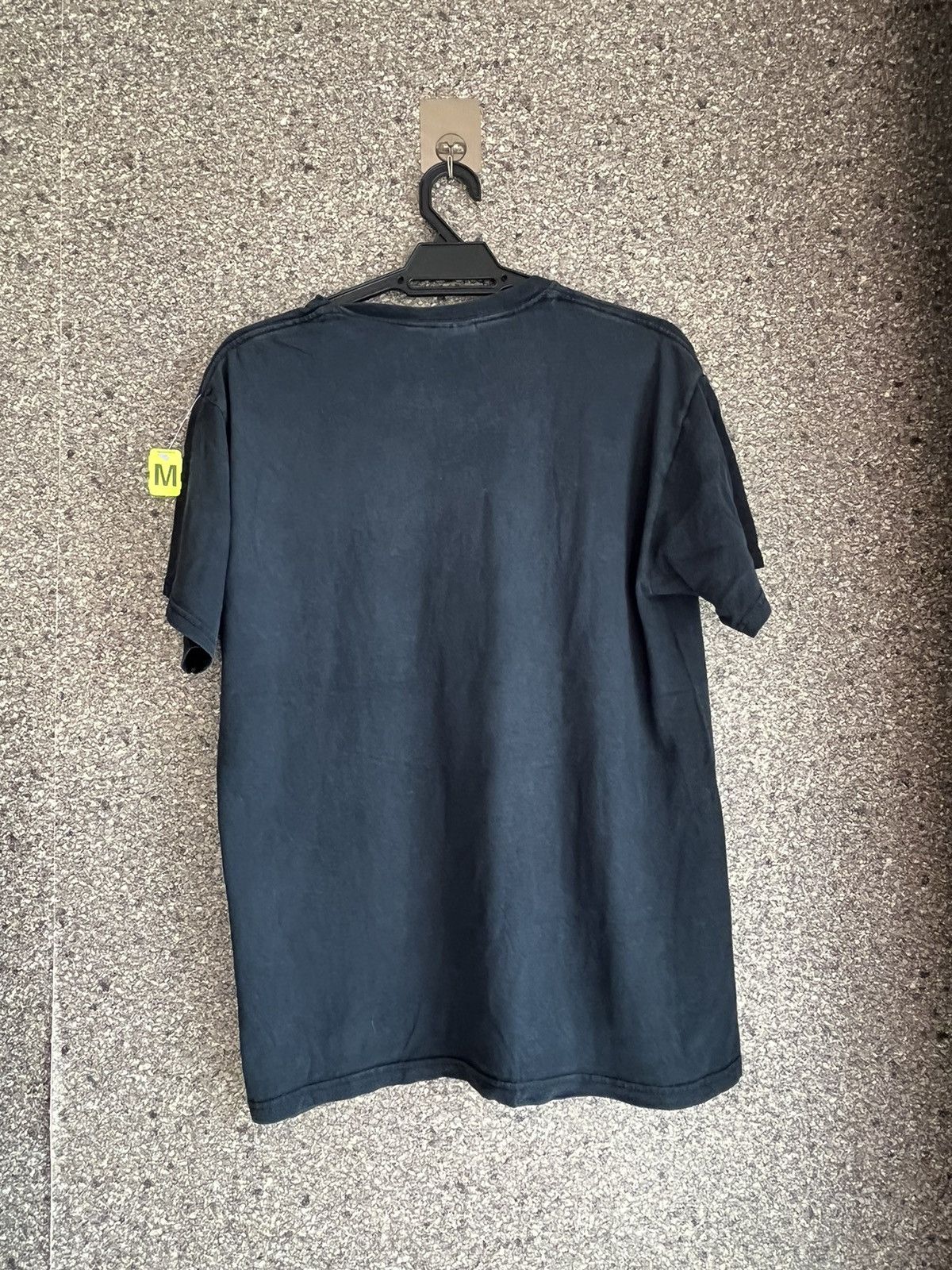 Vintage Zombie ft55 Size US M / EU 48-50 / 2 - 4 Thumbnail