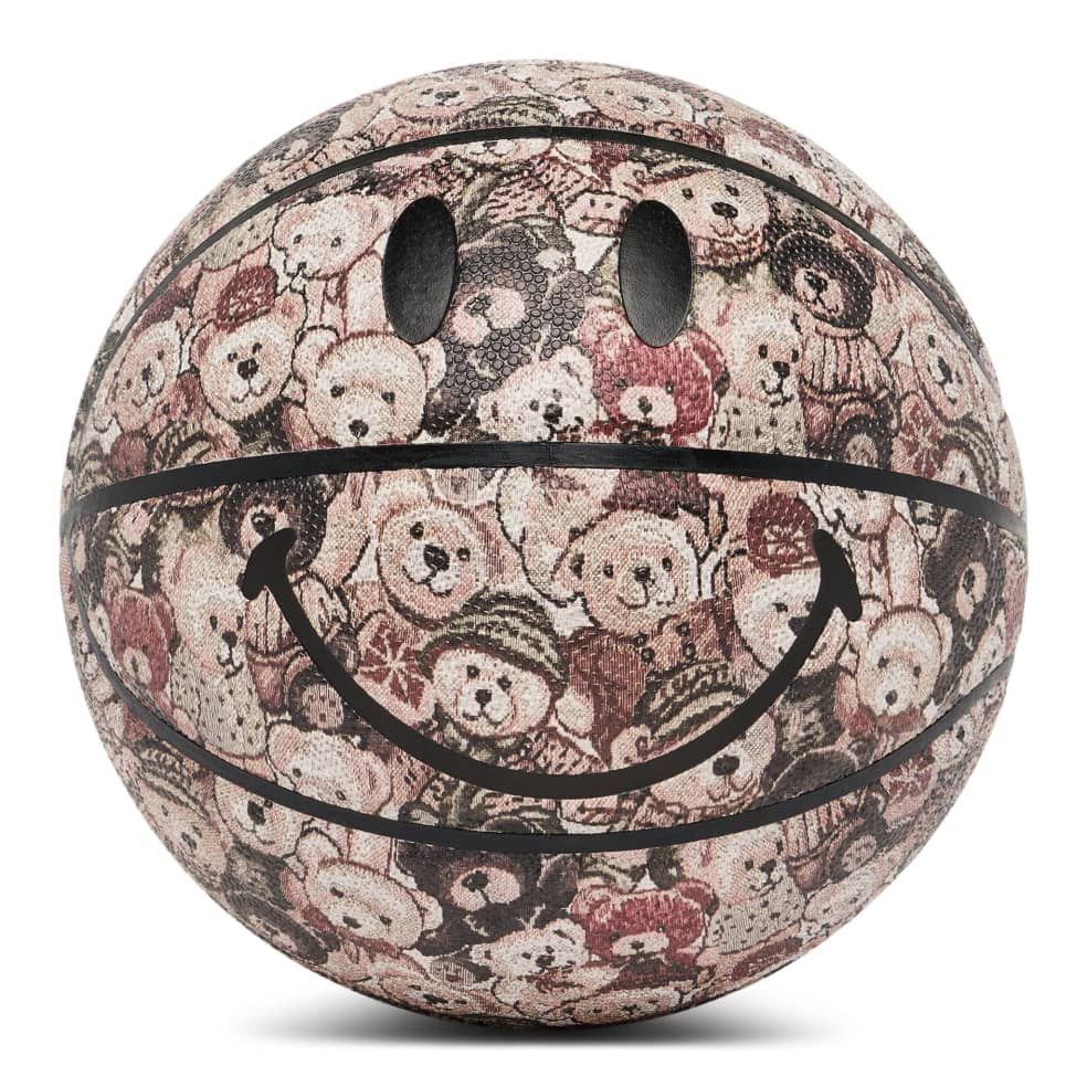 image of Market Smiley Softcore Basketball, Men's