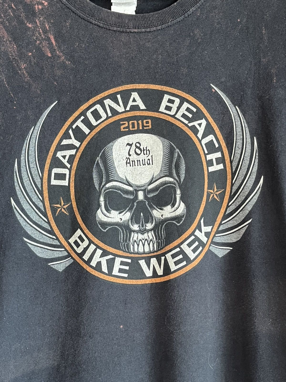 Daytona × Vintage Daytona beach ft55 Size US XL / EU 56 / 4 - 2 Thumbnail