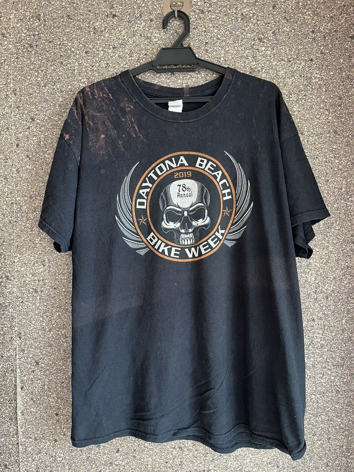 Daytona × Vintage Daytona beach ft55 Size US XL / EU 56 / 4 - 1 Thumbnail