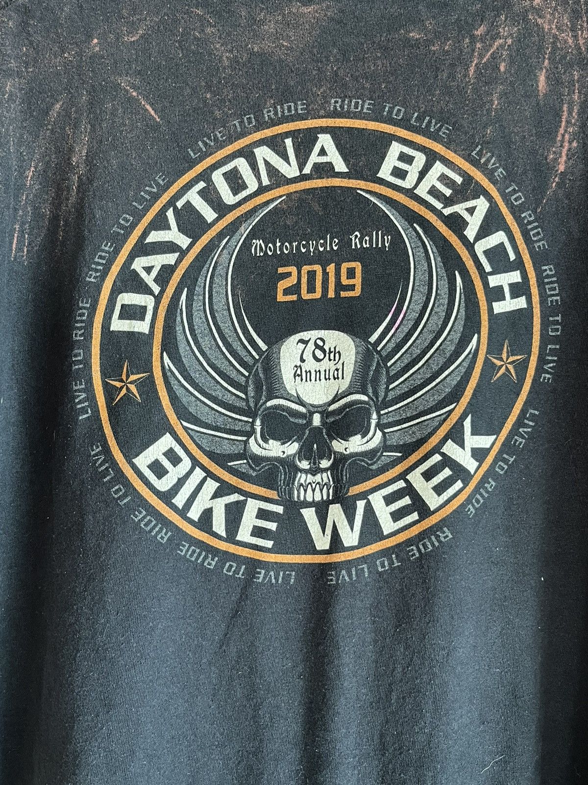 Daytona × Vintage Daytona beach ft55 Size US XL / EU 56 / 4 - 5 Thumbnail