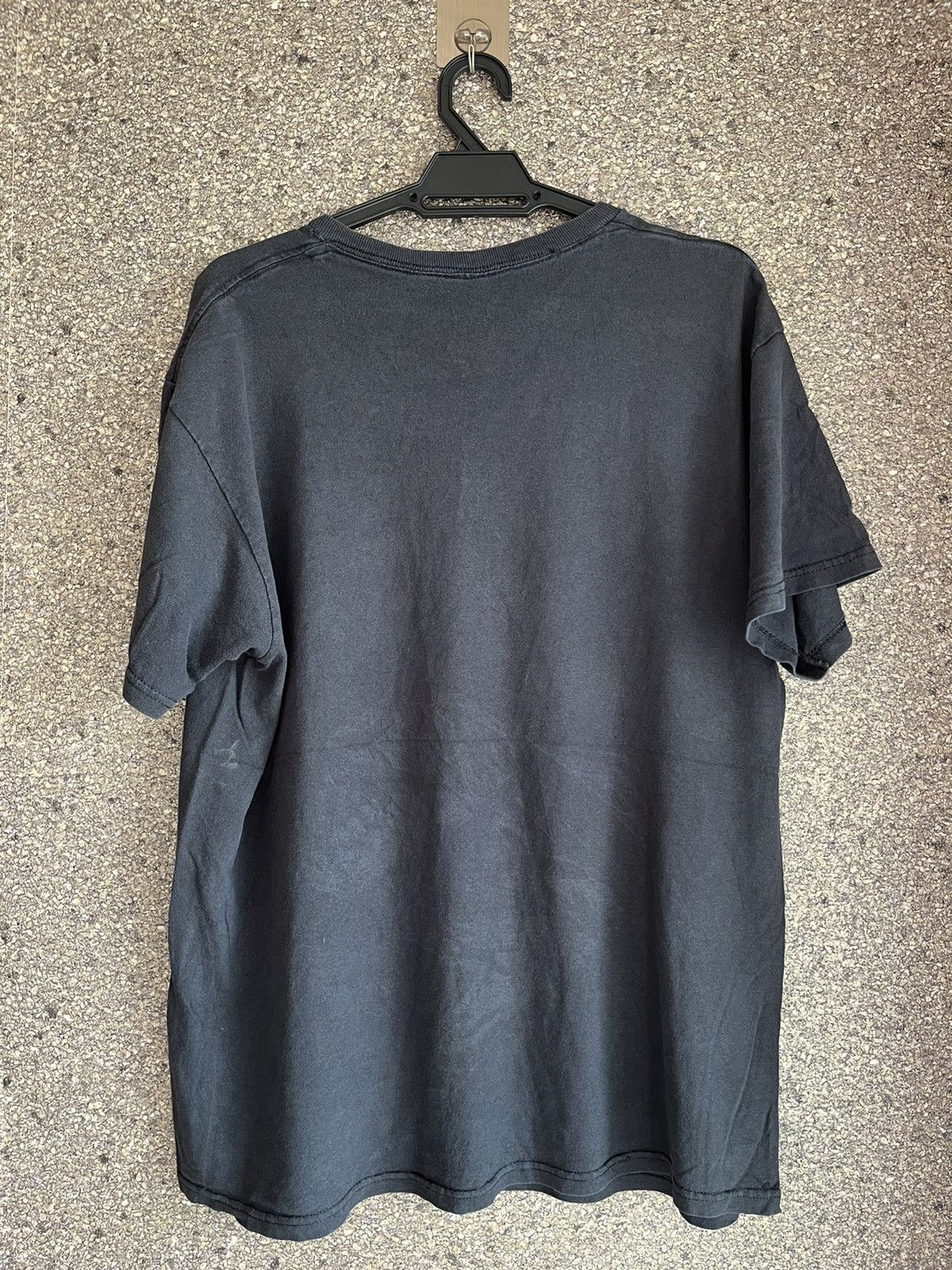 Vintage Rolling stones ft55 Size US L / EU 52-54 / 3 - 3 Thumbnail