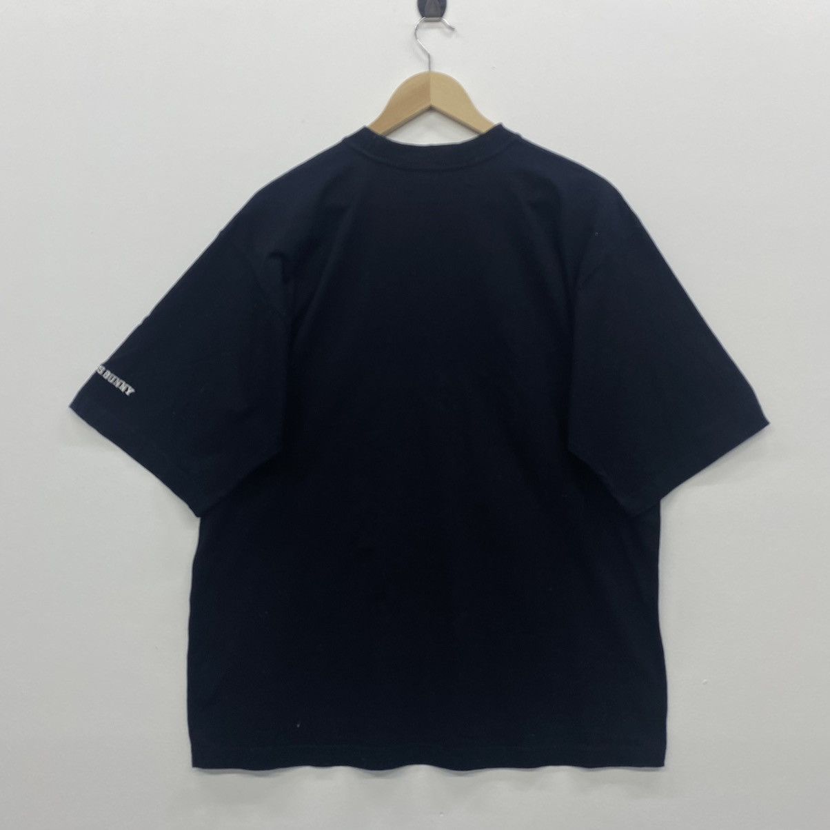 Cartoon Network × Jean Charles De Castelbajac *CASTELBAJAC X BUGS BUNNY men tshirt Size US L / EU 52-54 / 3 - 2 Thumbnail