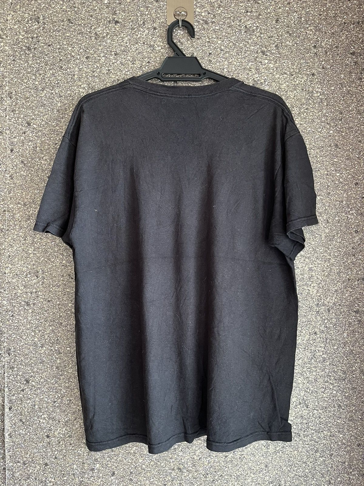 Vintage Bob marley ft55 Size US L / EU 52-54 / 3 - 8 Thumbnail