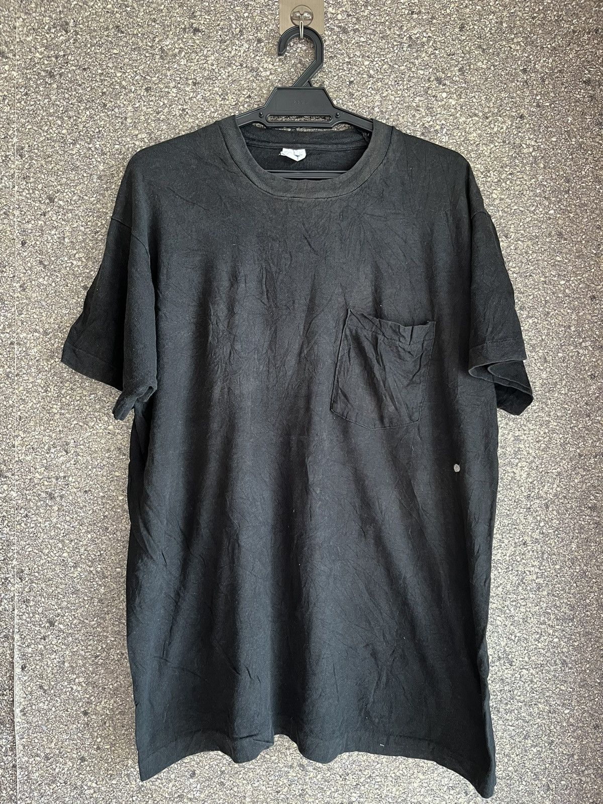 Fruit Of The Loom × Vintage Fruit of the loom ft55 Size US XL / EU 56 / 4 - 1 Thumbnail